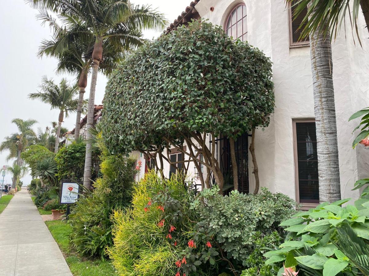 Hotel Rosa Santa Barbara