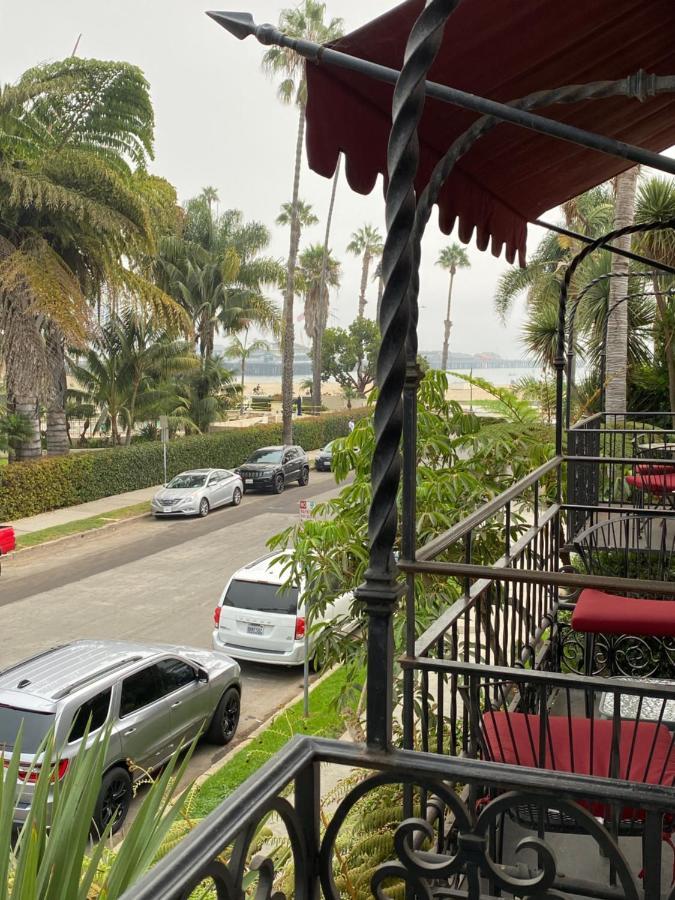 Rosa 4* Santa Barbara