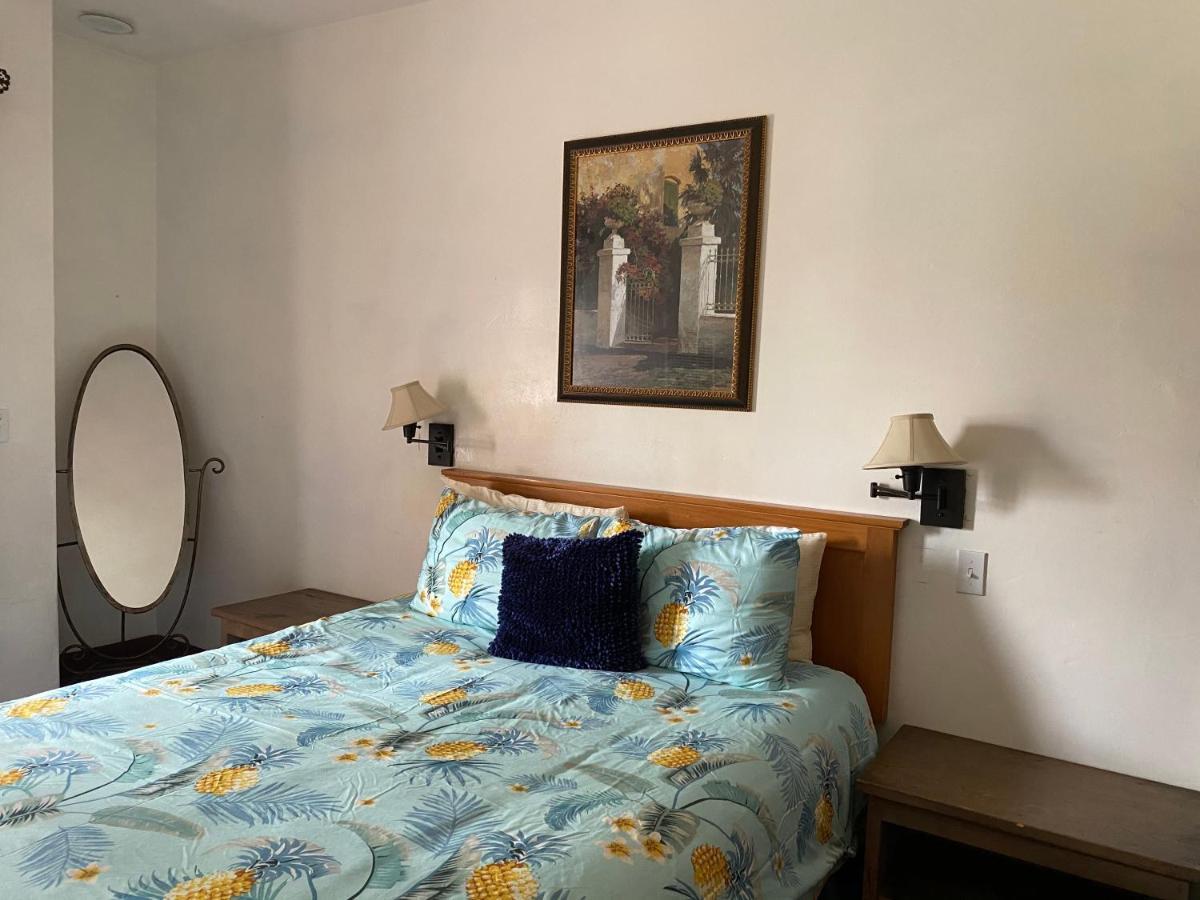 Hotel Rosa Santa Barbara