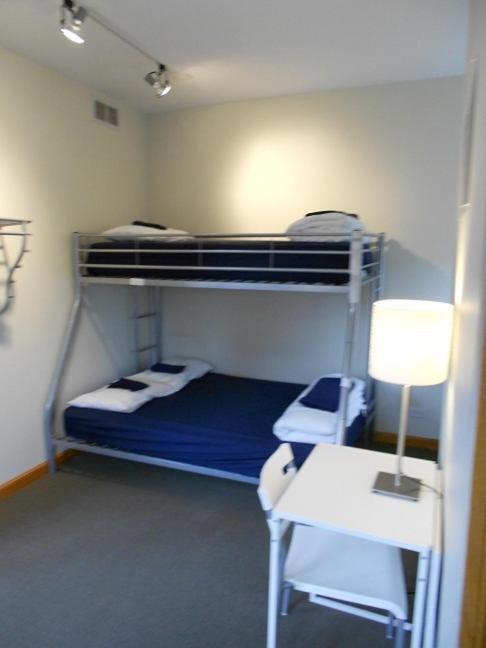 Ihsp Hostel Santa Barbara *