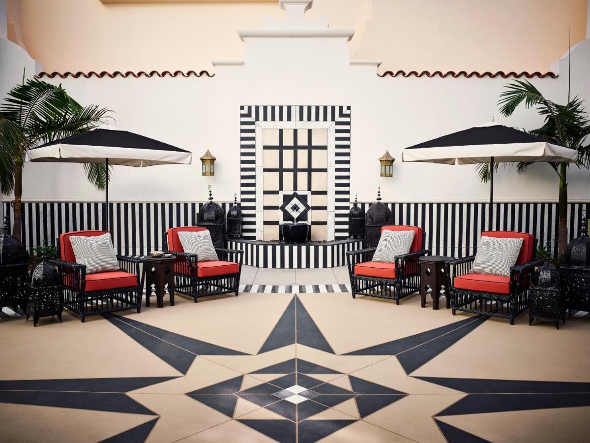 Californian Hotel 5*