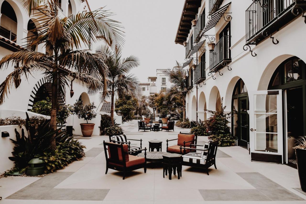 Hotel Californian