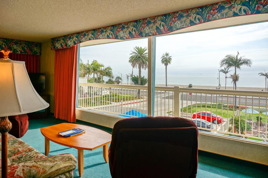 Cabrillo At The Hotel 3*