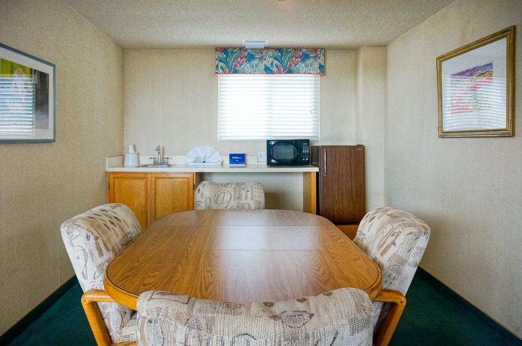 Hotel Cabrillo At The