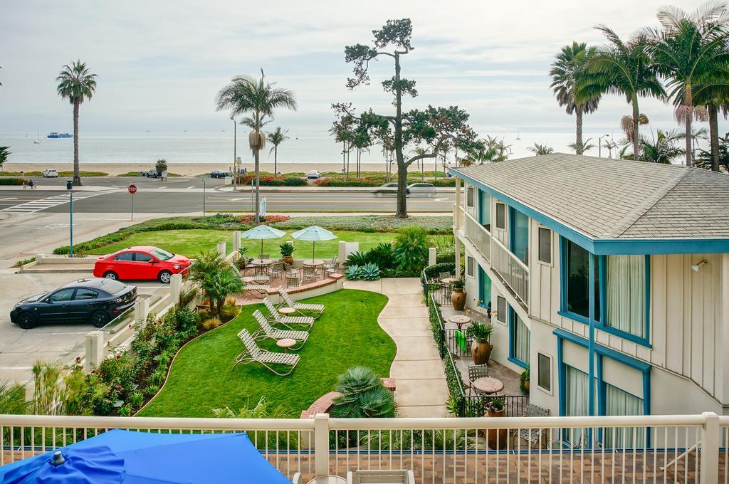 Cabrillo At The 3*