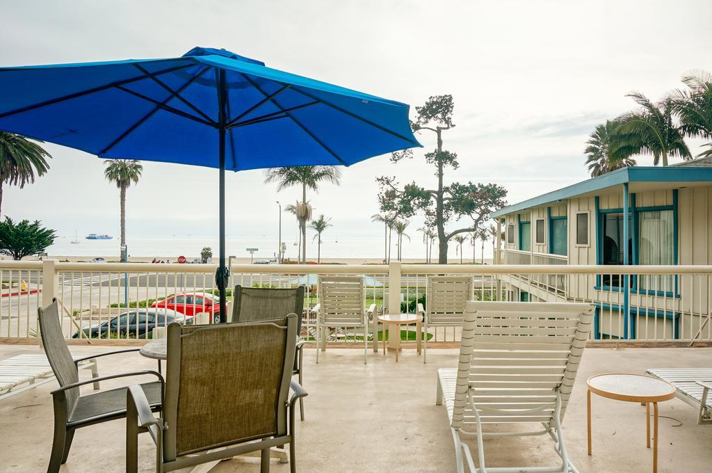 Cabrillo At The Hotel 3*