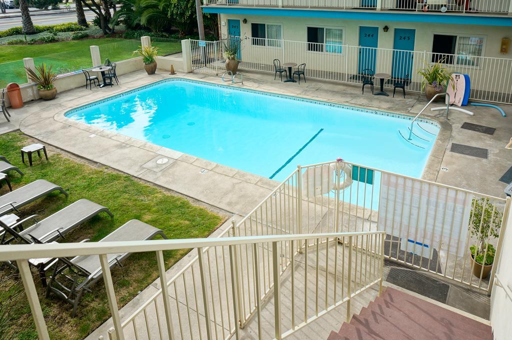 Hotel Cabrillo At The