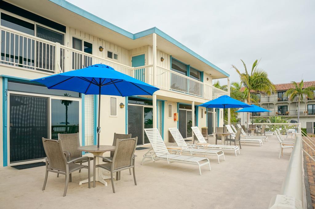 Hotel Cabrillo At The 3*