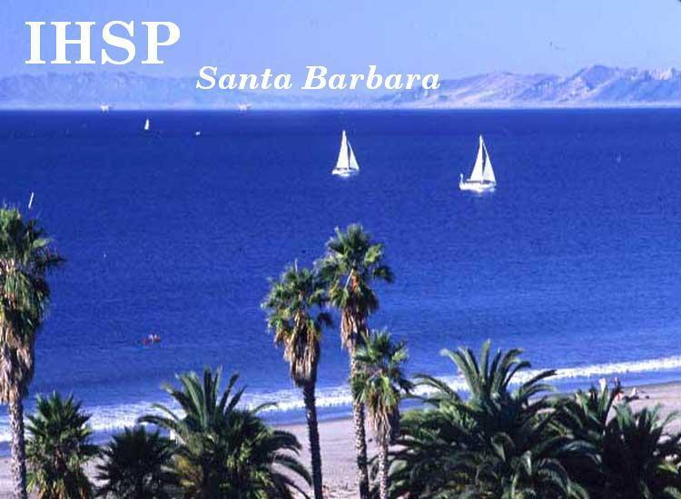 Ihsp Hostel Santa Barbara