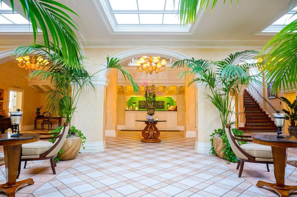 Hotel Santa Barbara 3*