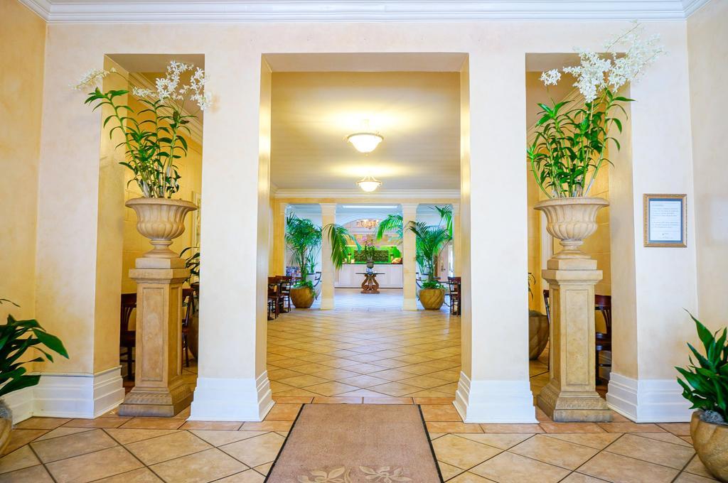 Hotel Santa Barbara 3* Santa Barbara