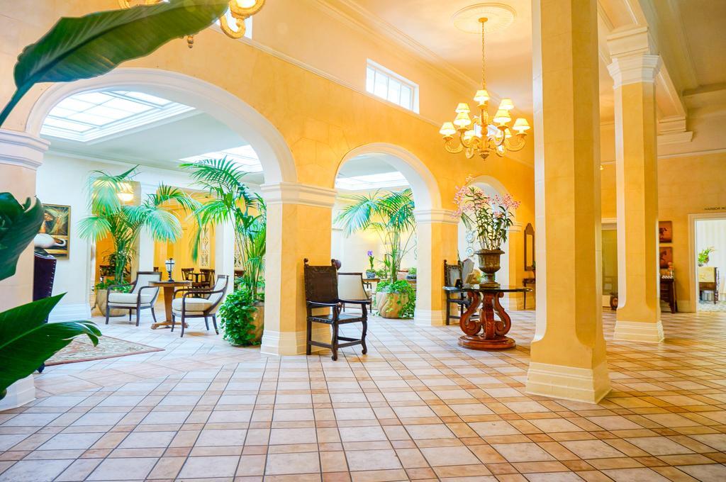 Hotel Hotel Santa Barbara