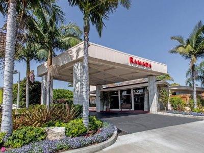 Hotel Ramada By Wyndham 3*