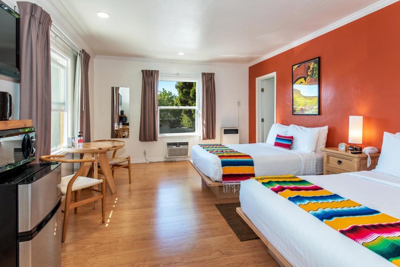 Motel Agave