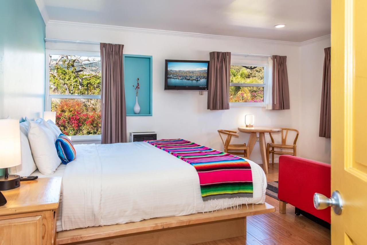 Agave Motel