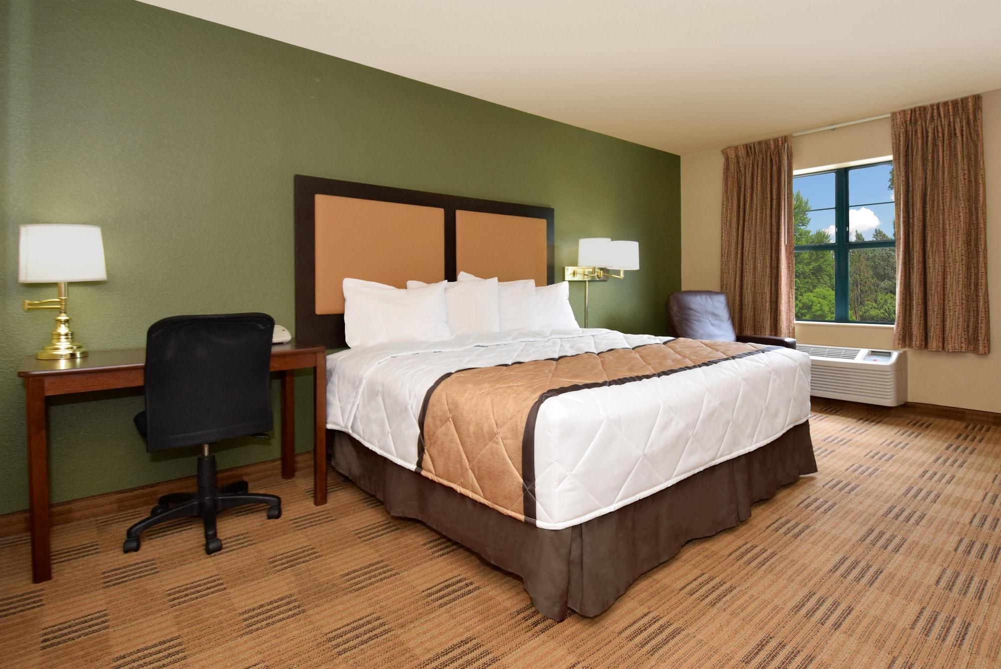 Hotel Extended America - Santa Barbara - Calle Real