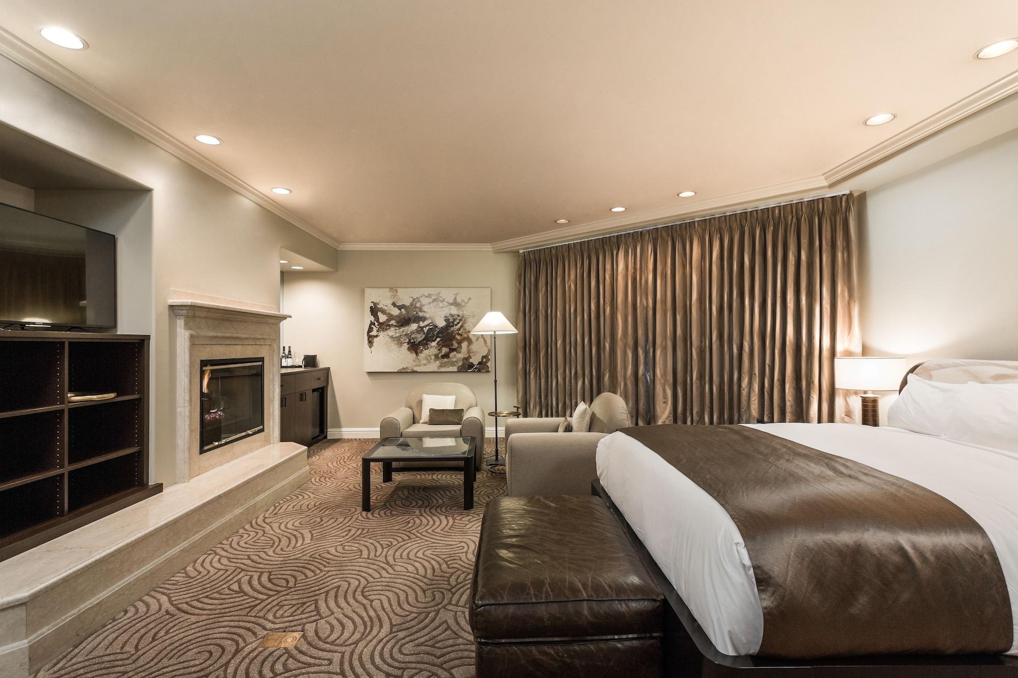 Hotel Montecito 4*