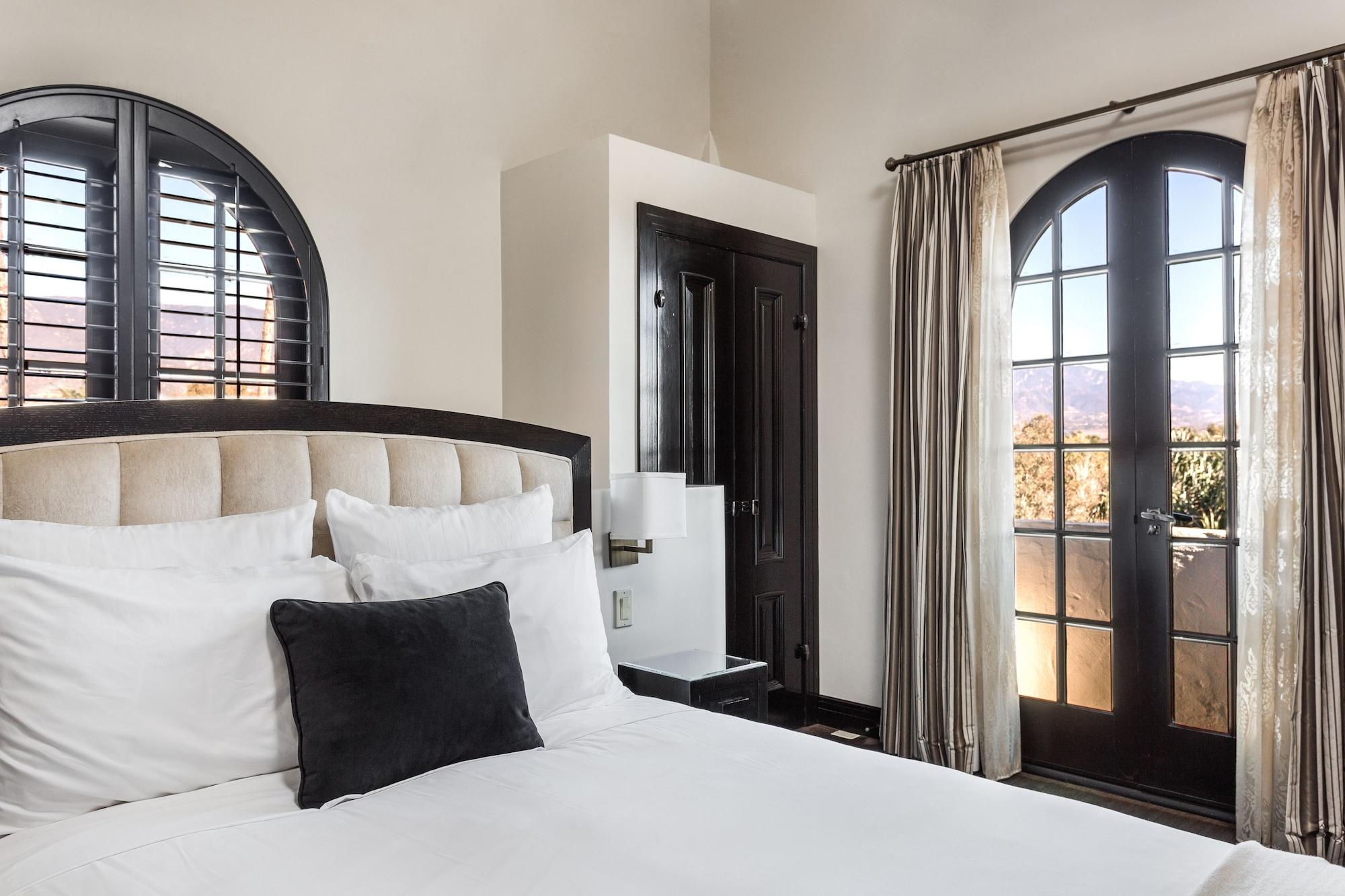 Hotel Montecito