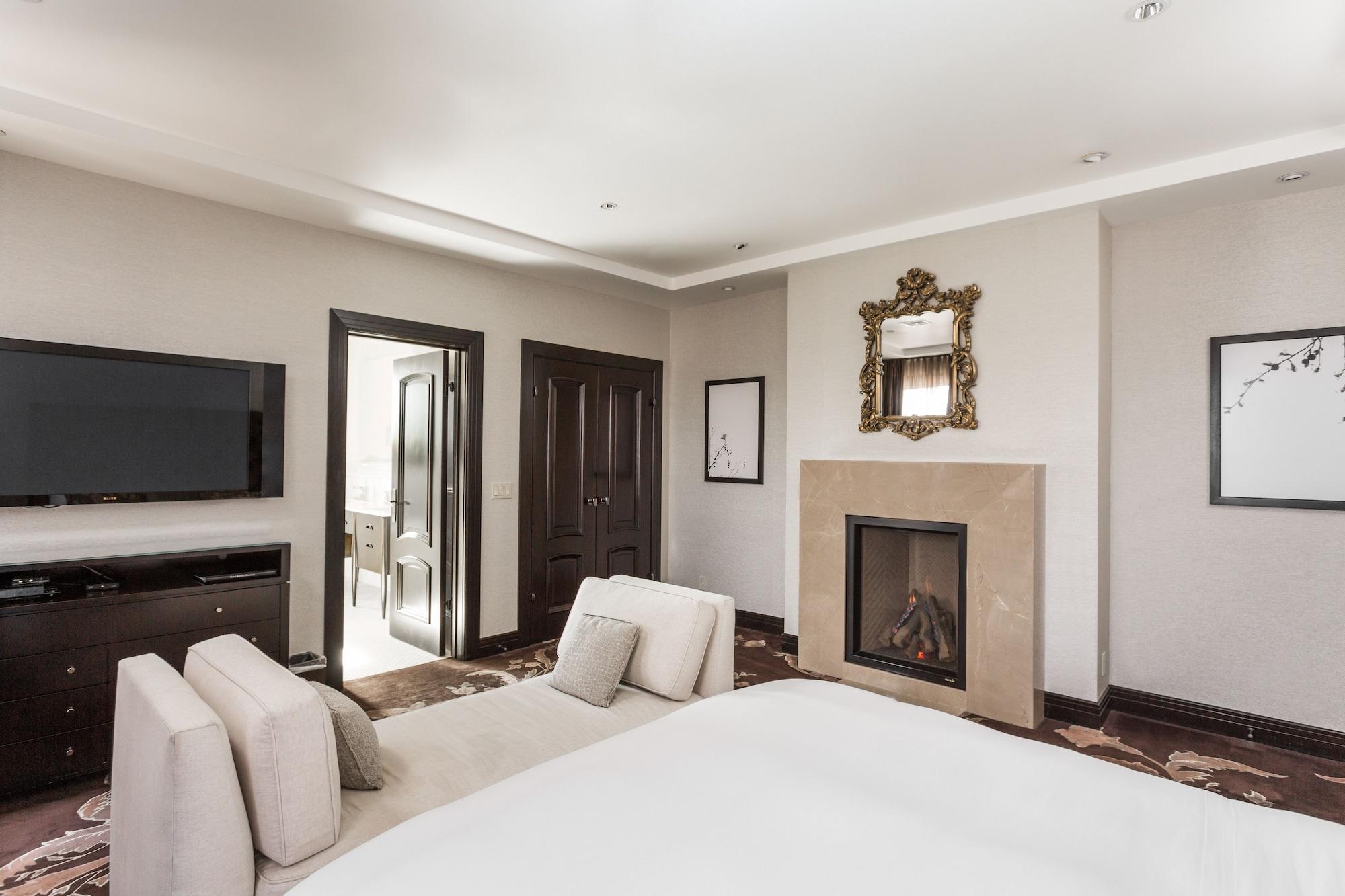 Hotel Montecito