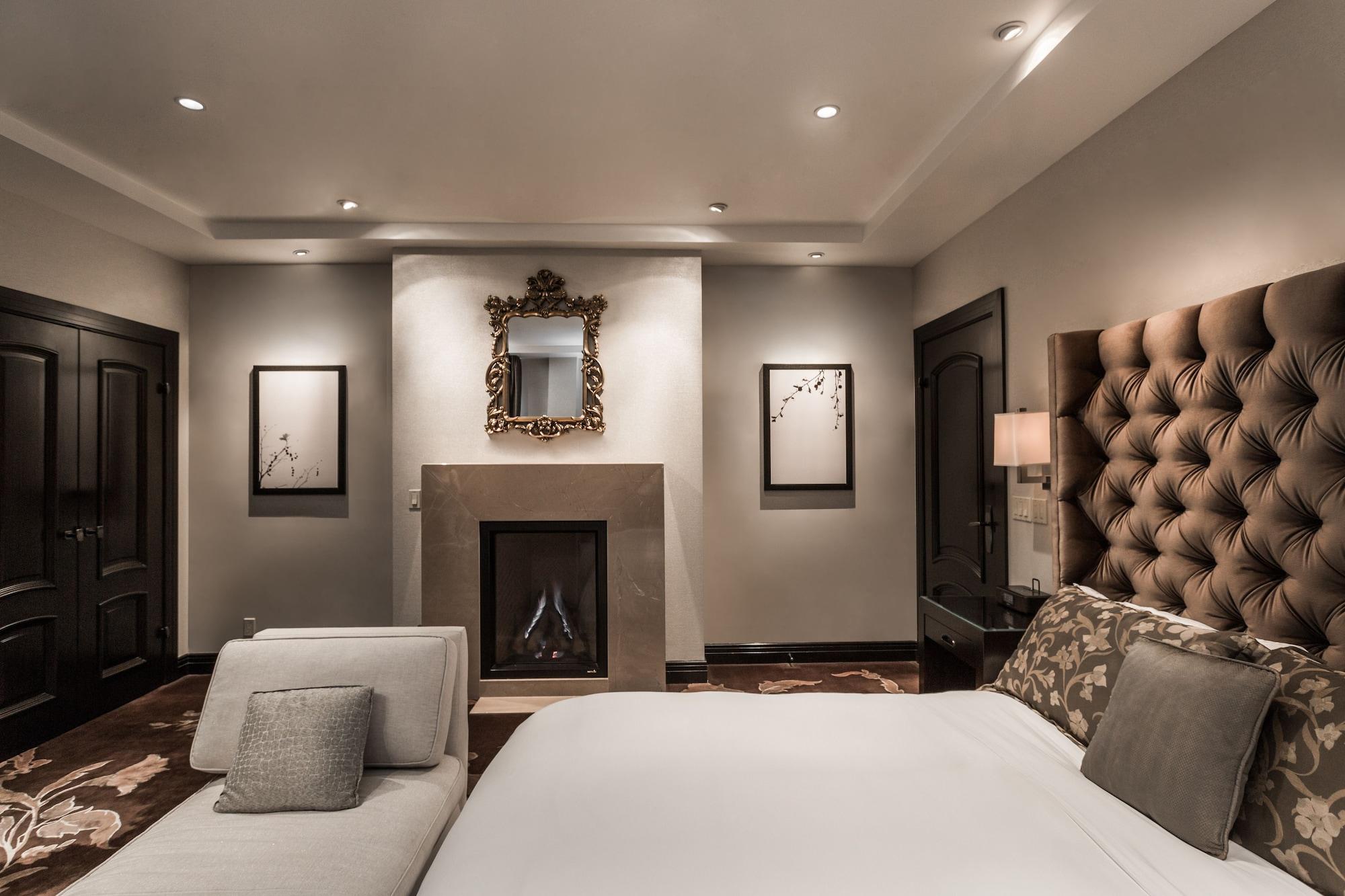 Montecito Hotel