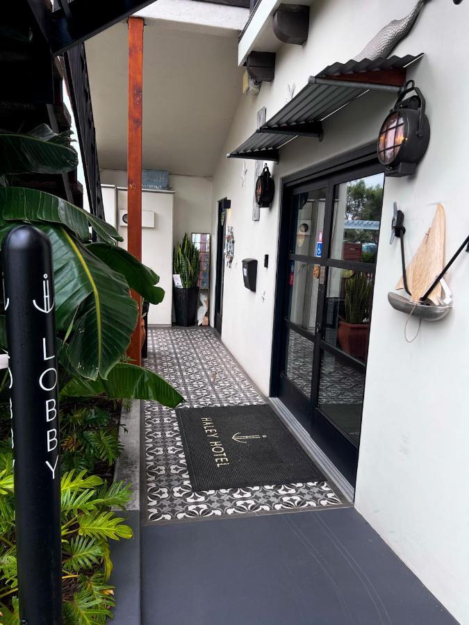 Hotel Haley 3*
