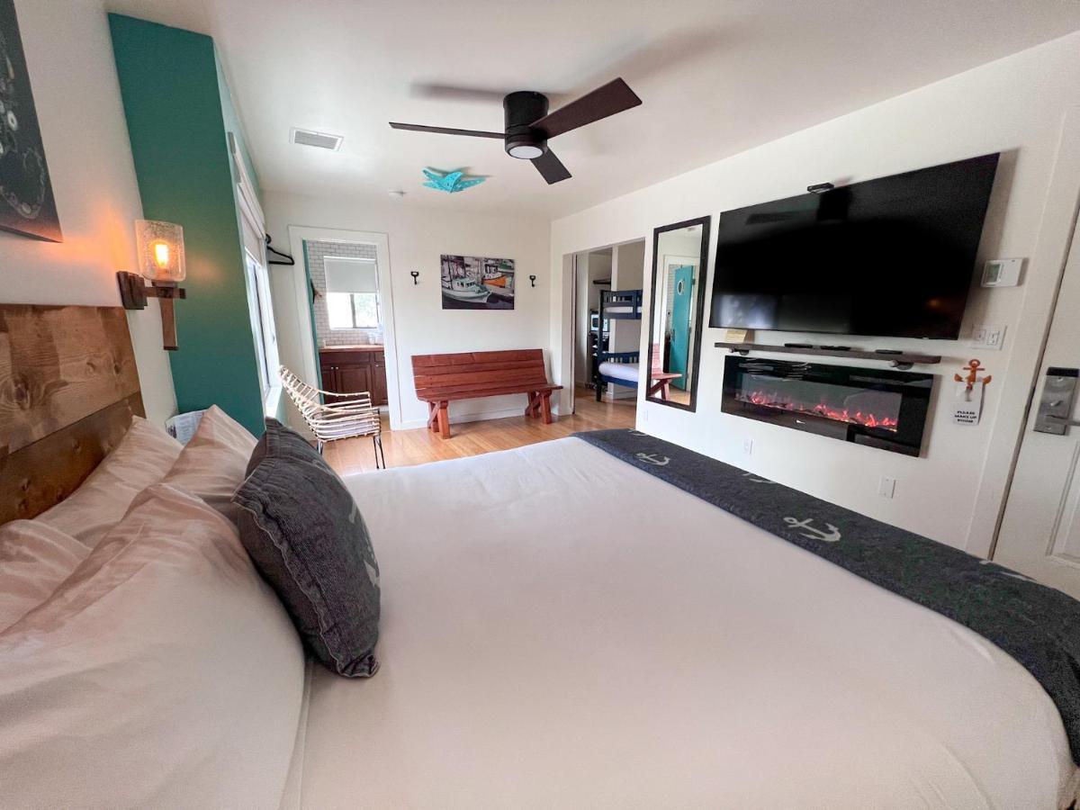 Hotel Haley