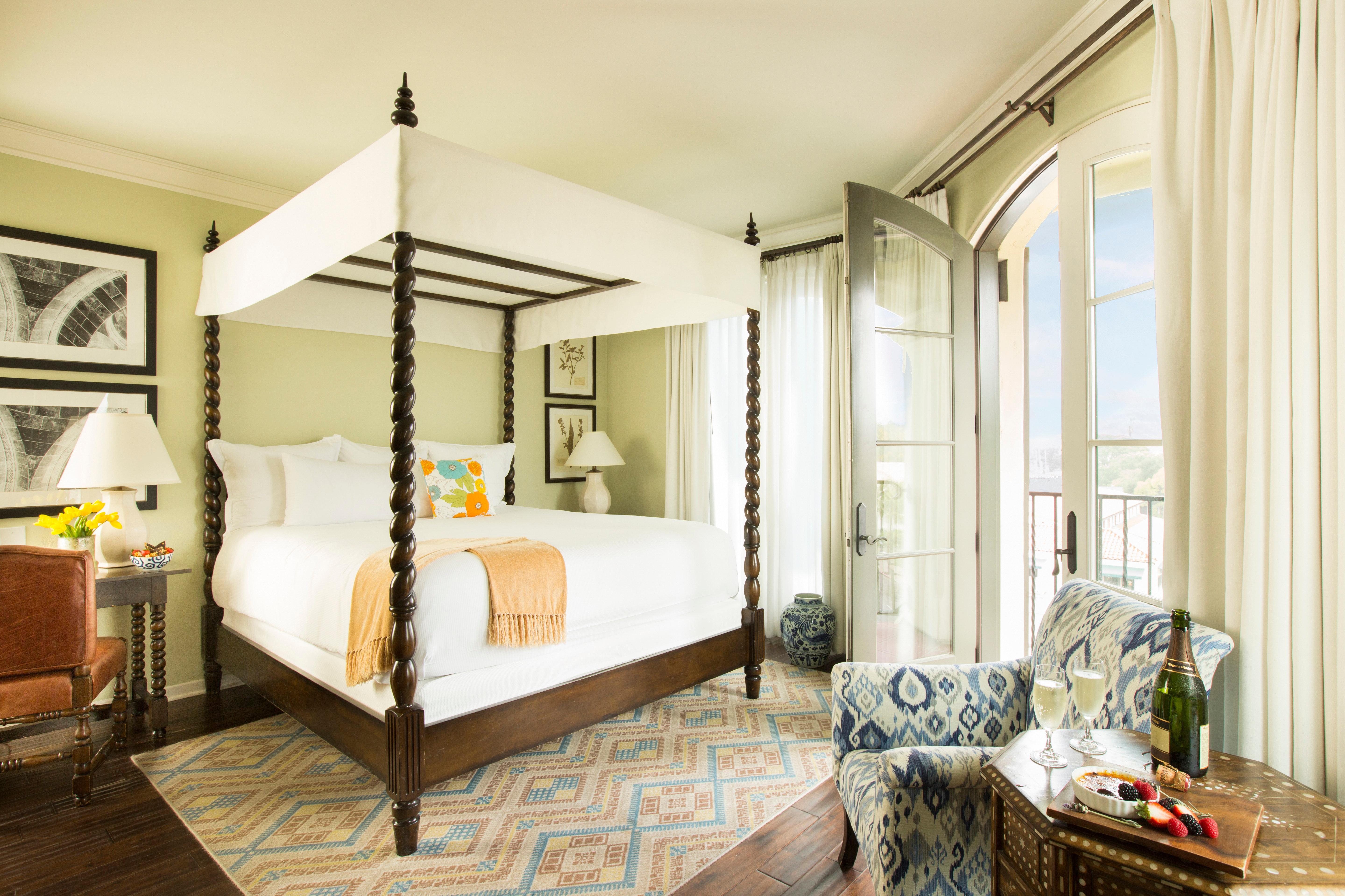 Resort Kimpton Canary By Ihg Santa Barbara