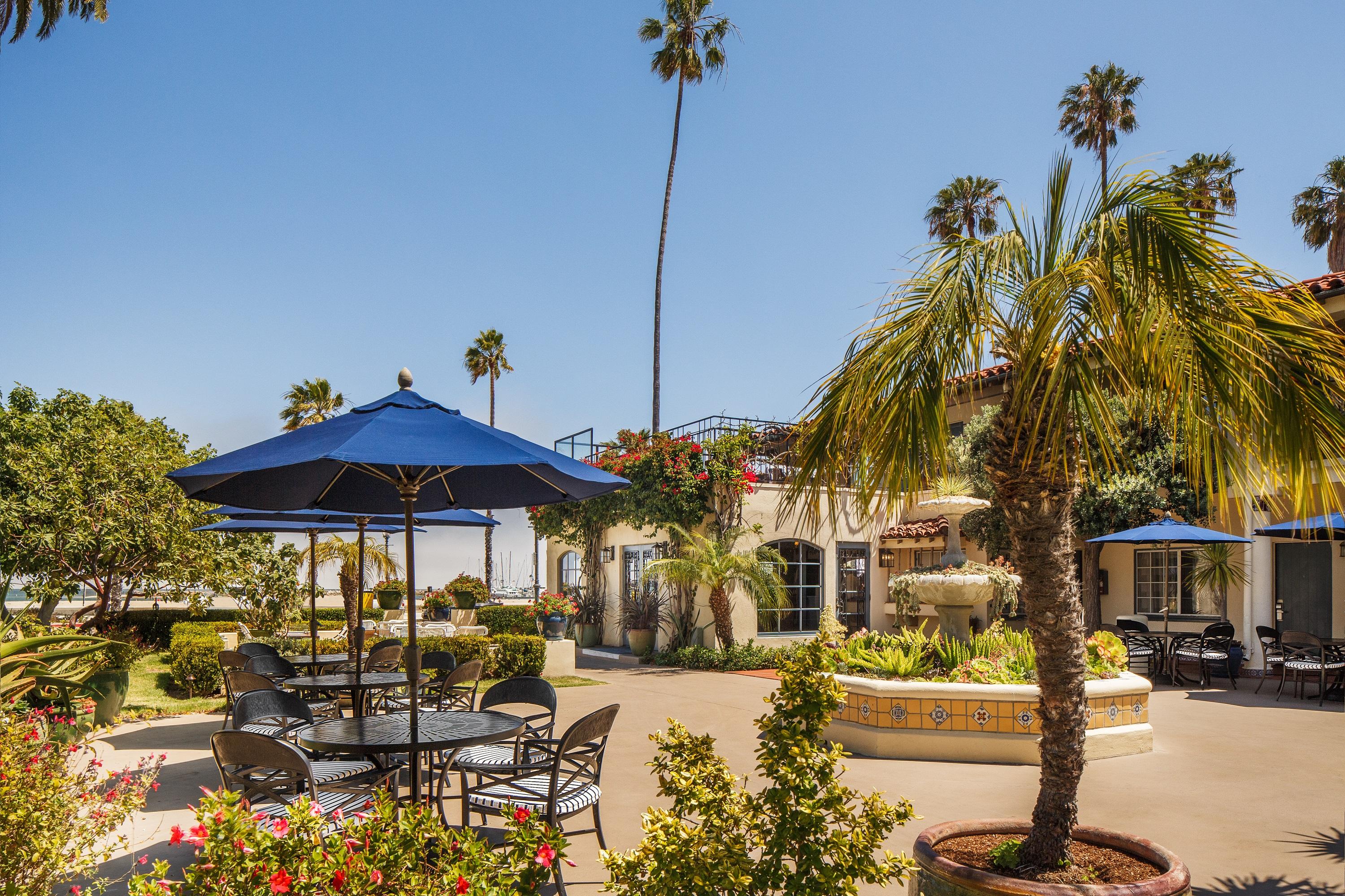 The Milo Santa Barbara