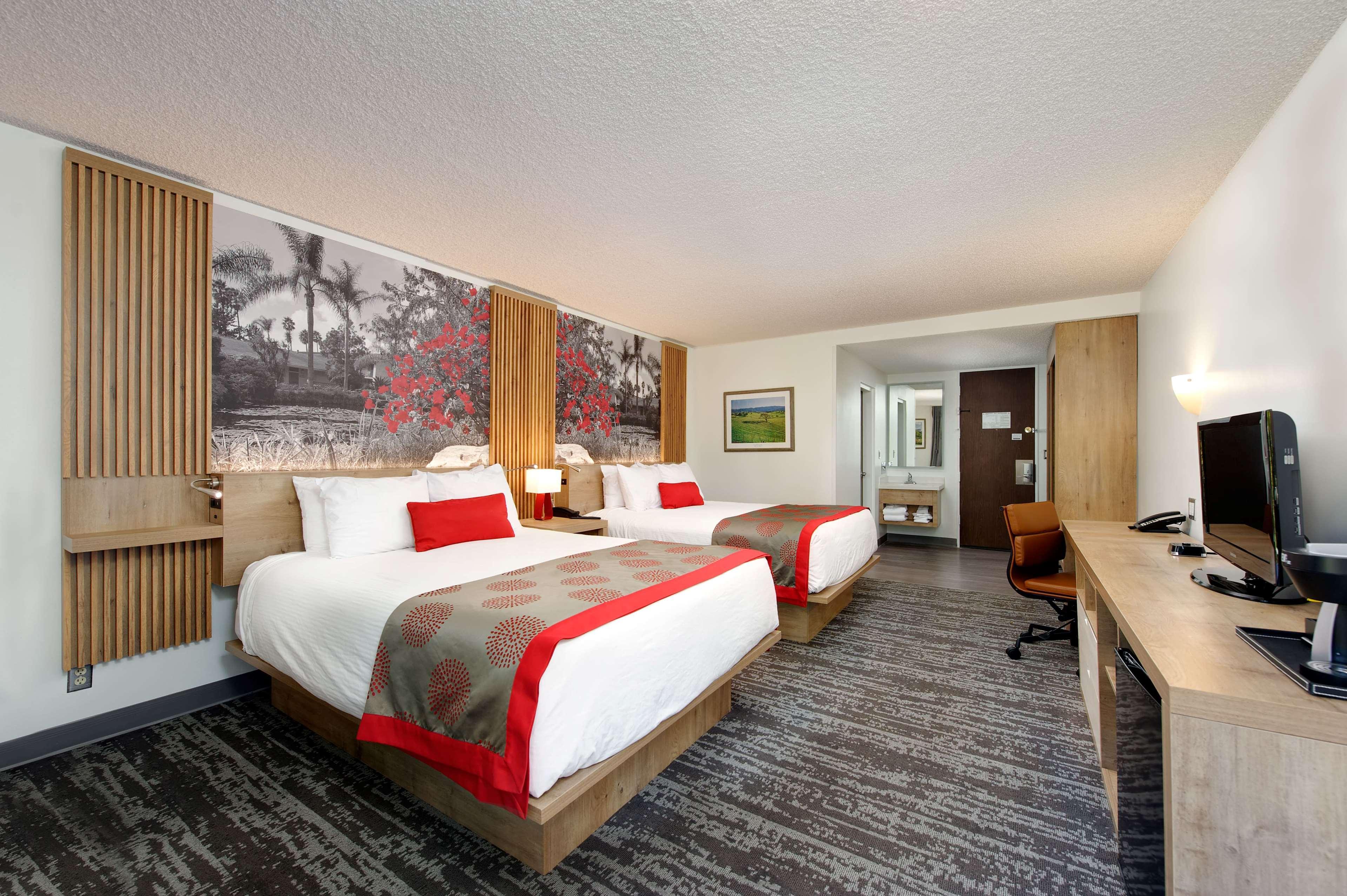 Ramada By Wyndham Hotel