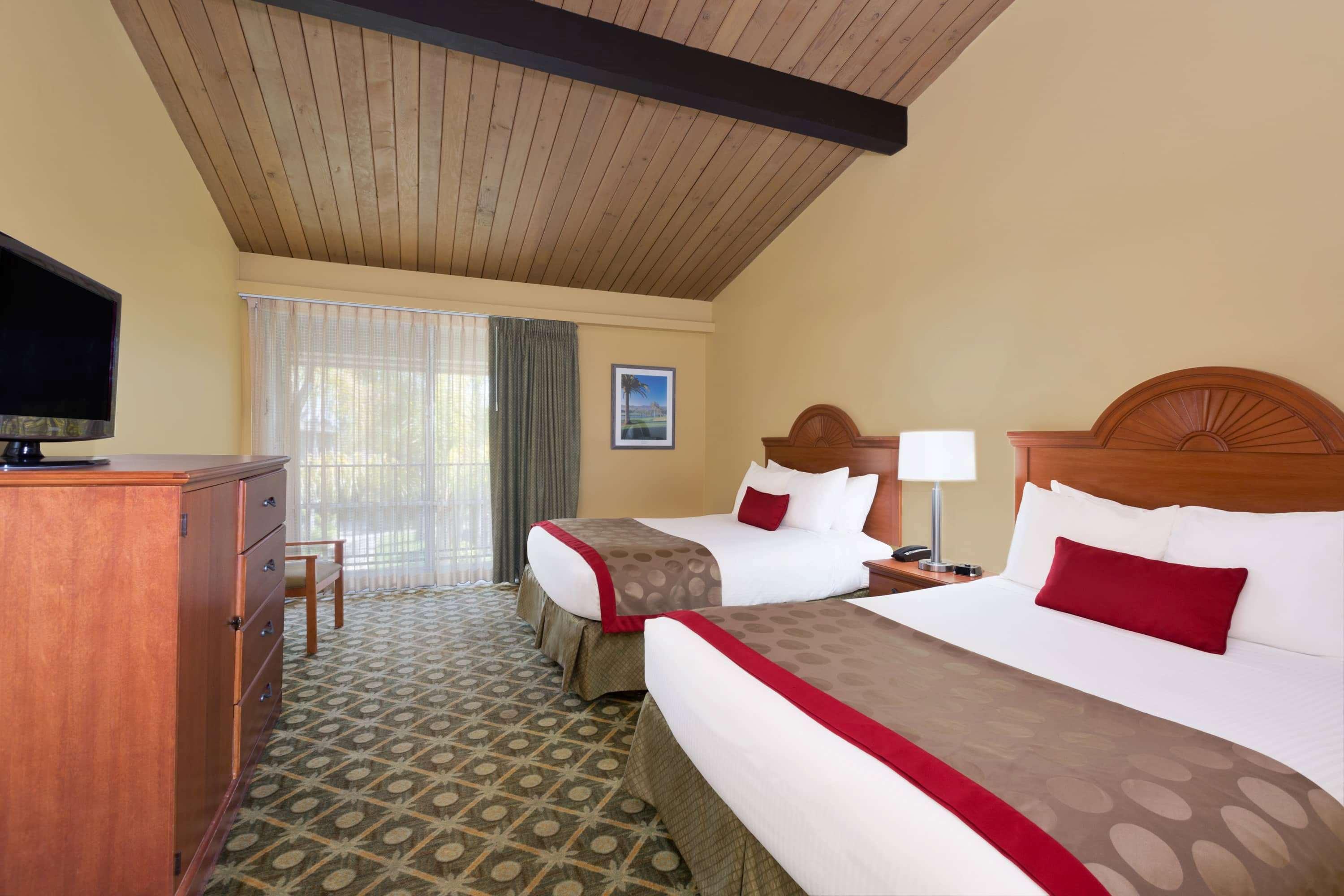 Ramada By Wyndham