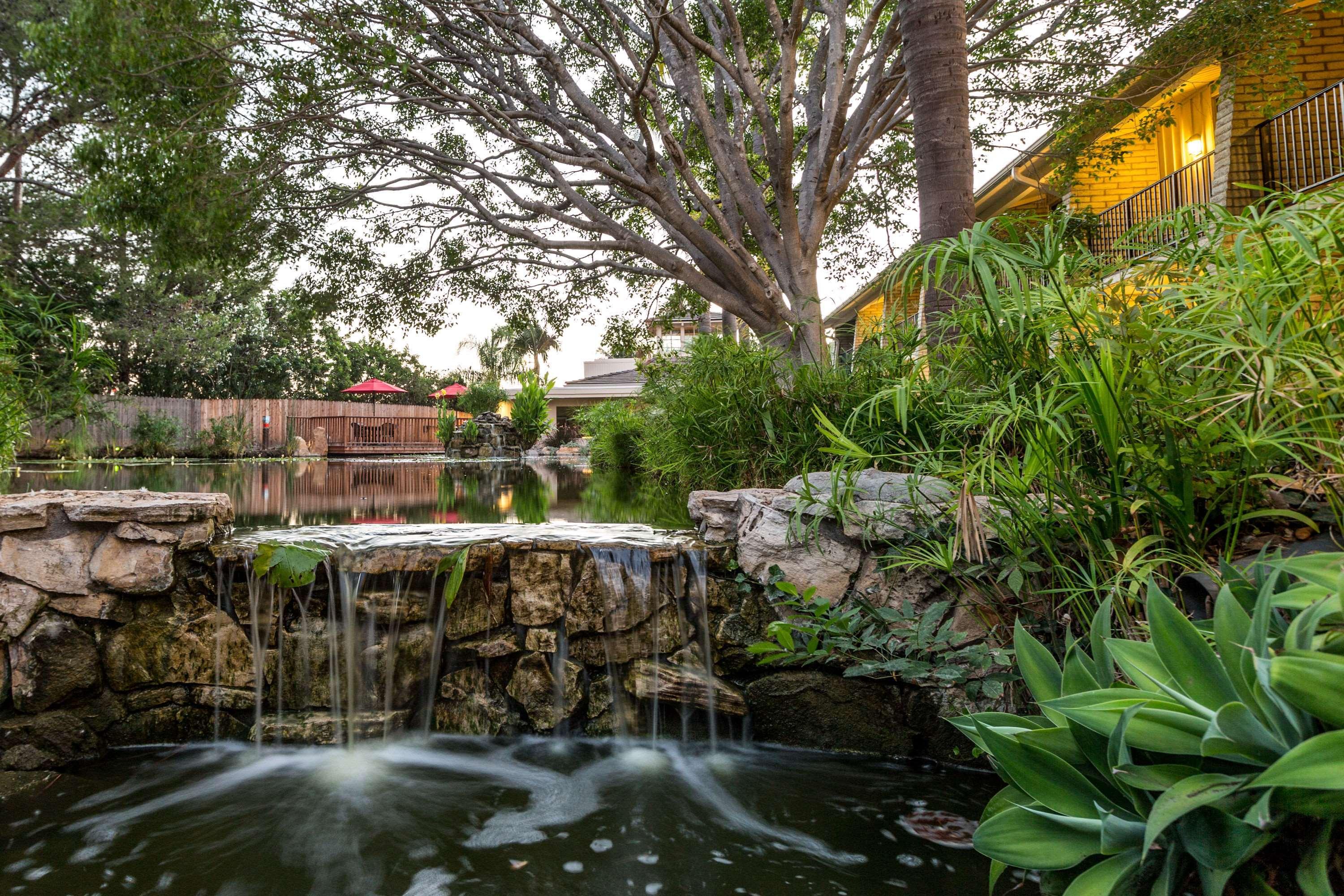 Ramada By Wyndham Santa Barbara