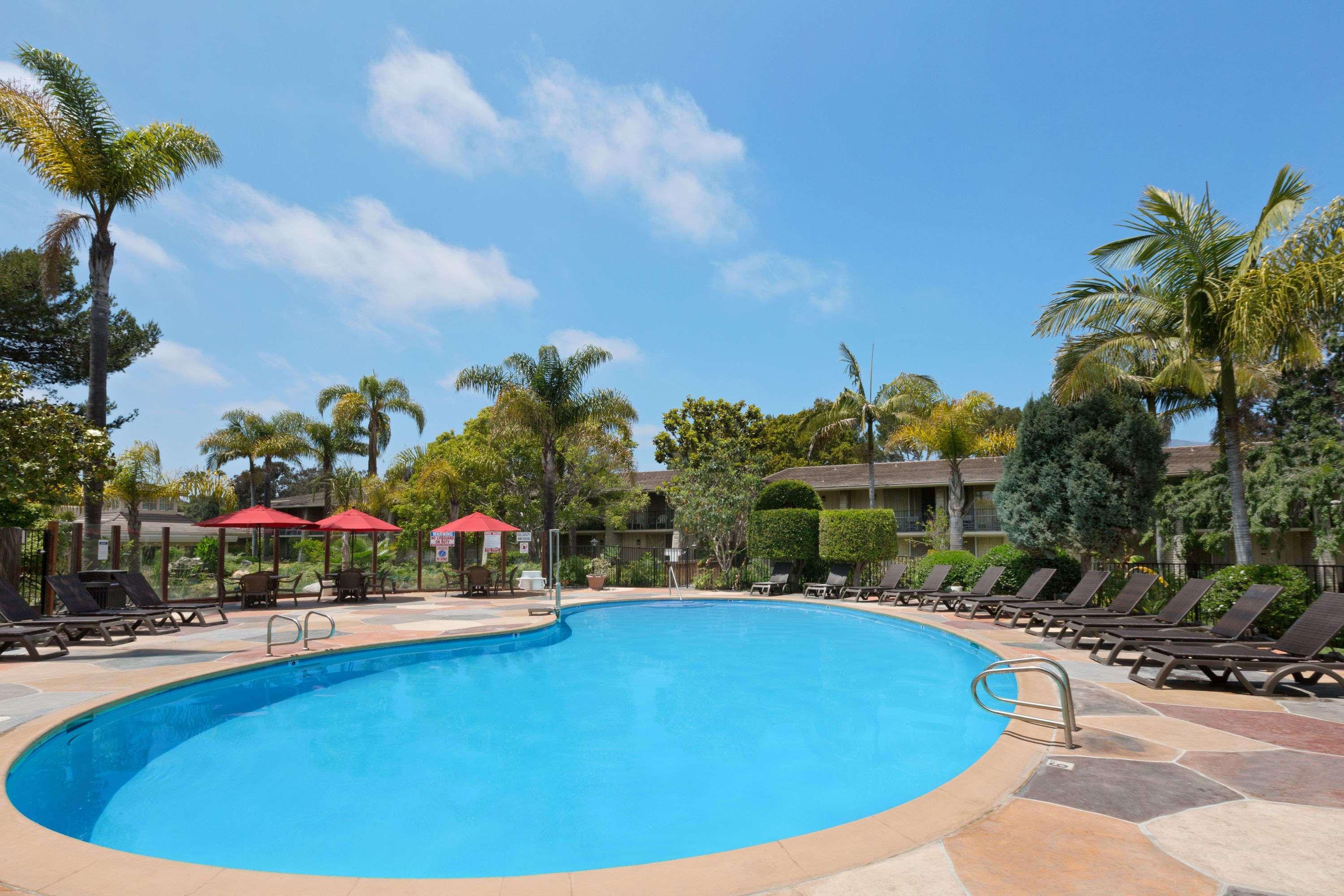 Ramada By Wyndham Santa Barbara