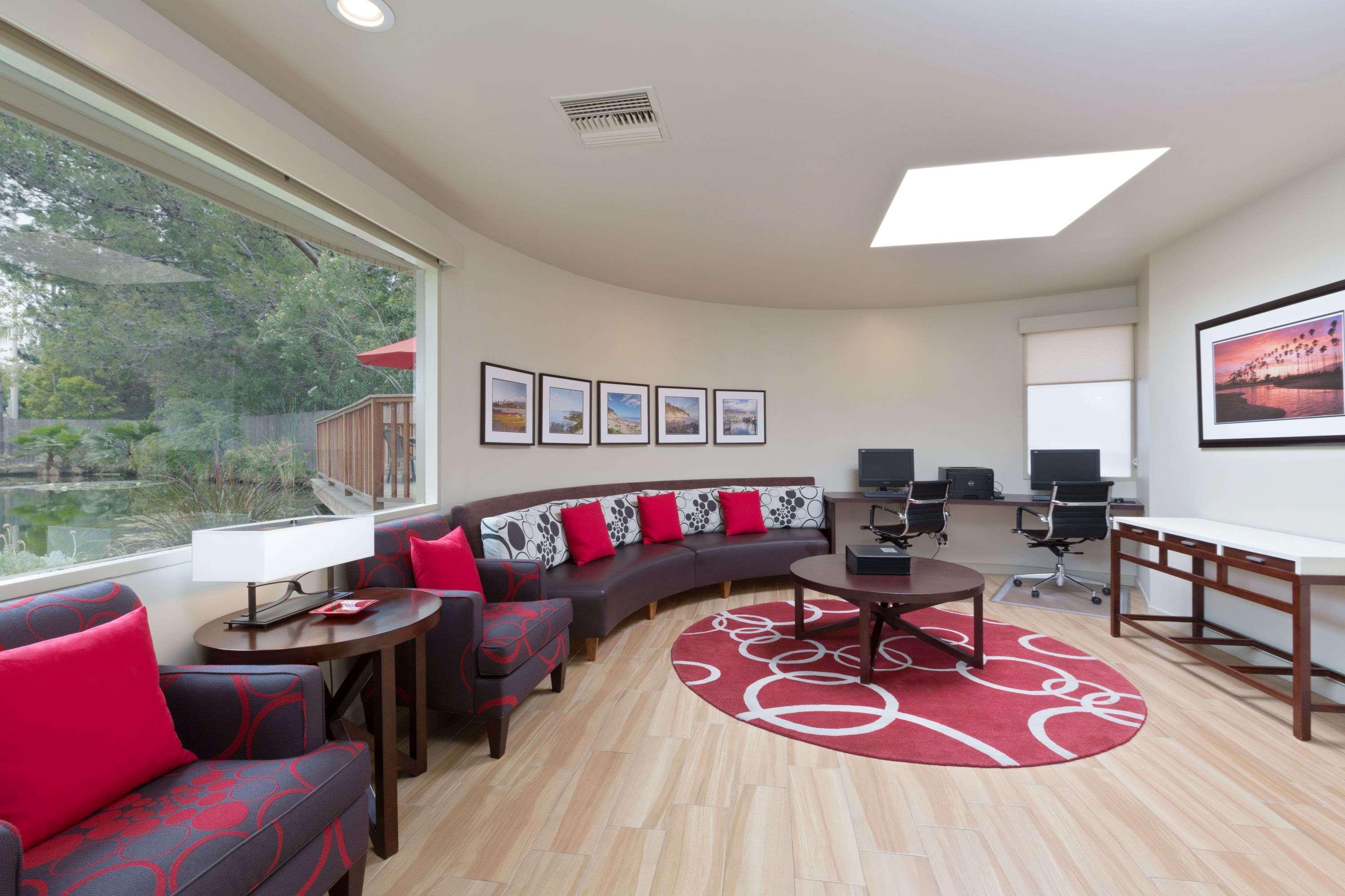 Ramada By Wyndham Hotel