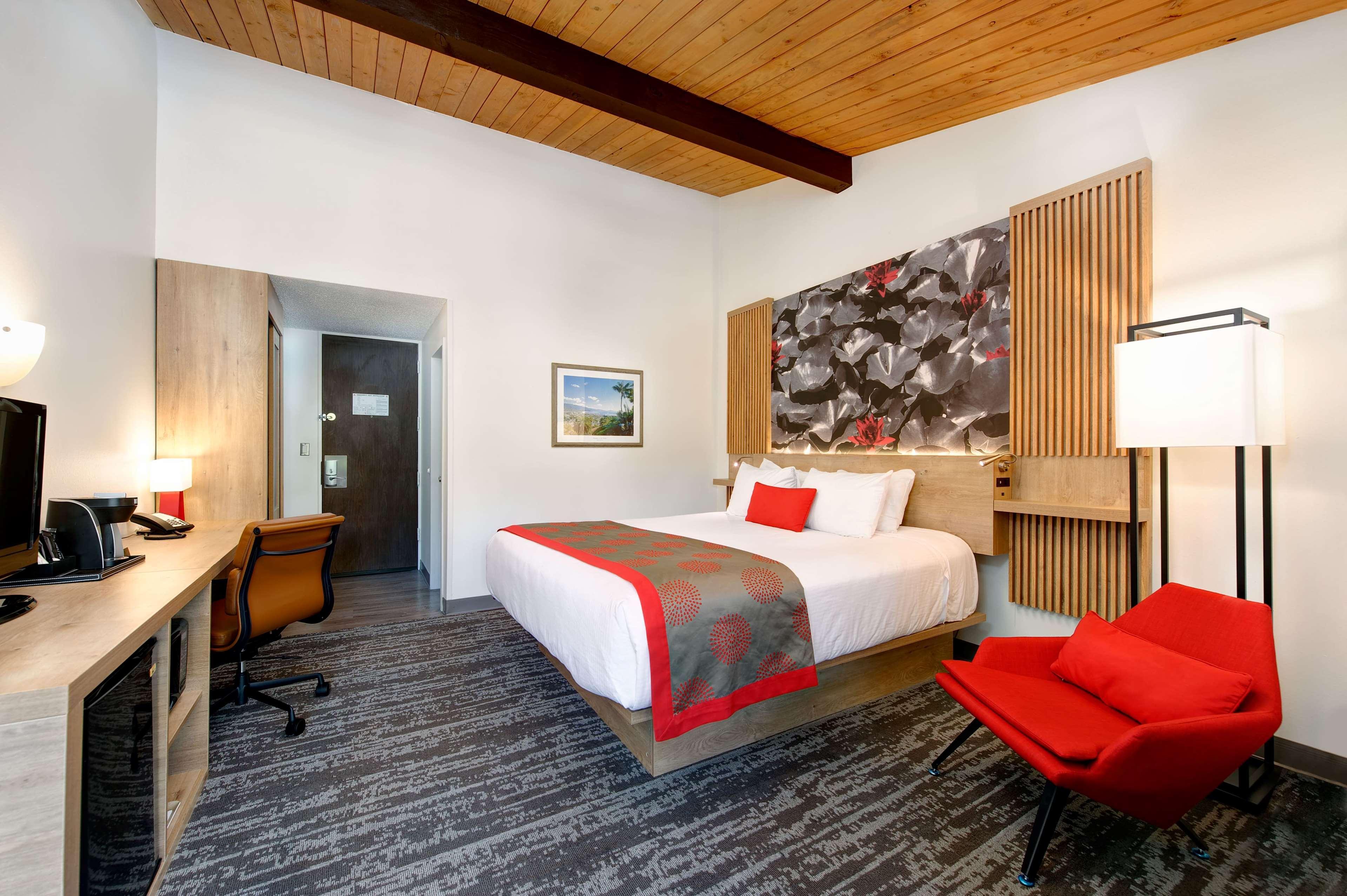 Hotel Ramada By Wyndham