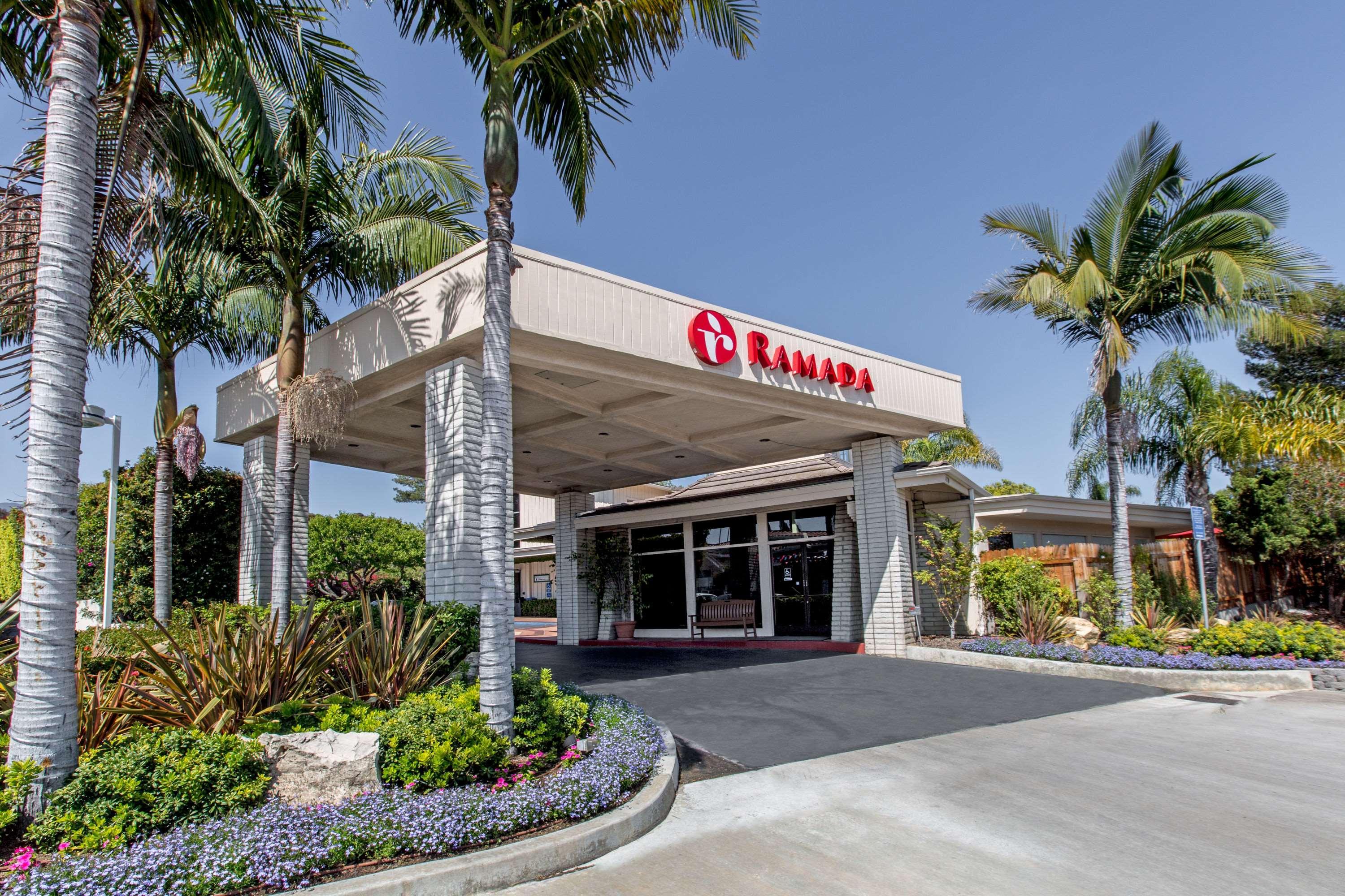 Ramada By Wyndham