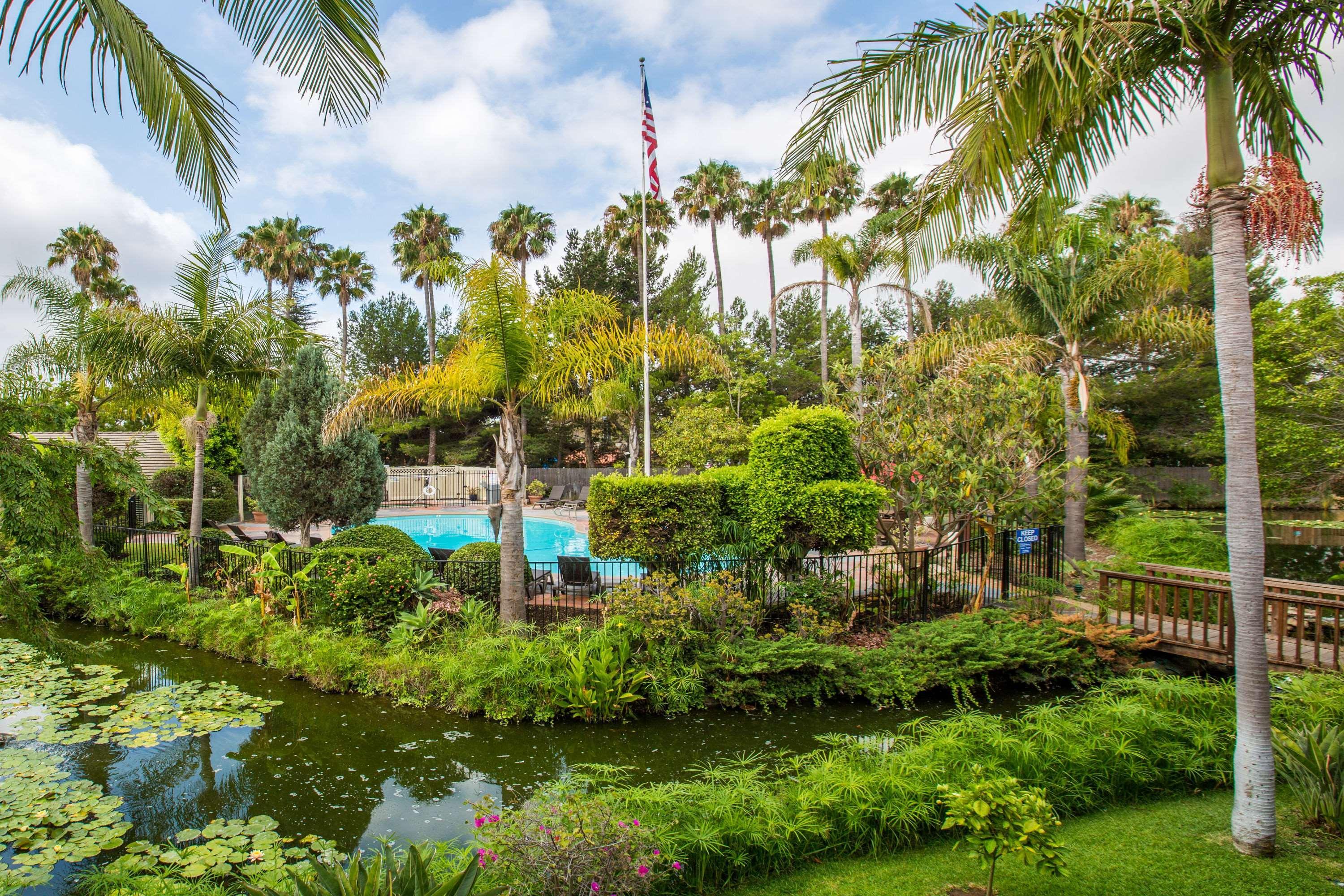 Ramada By Wyndham Santa Barbara
