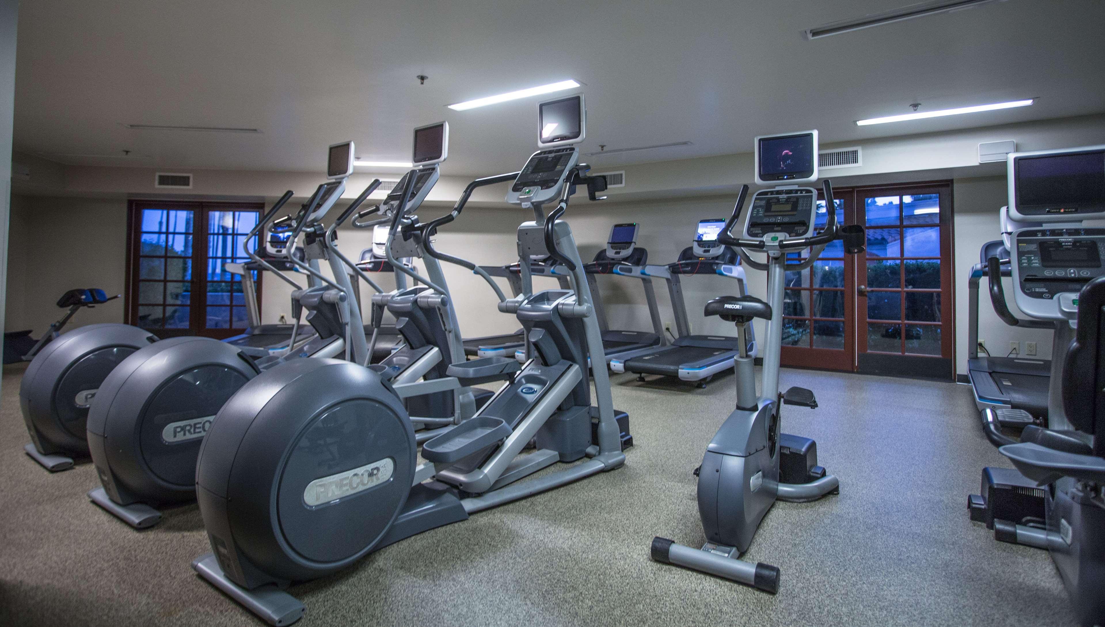 Hilton Beachfront 4*