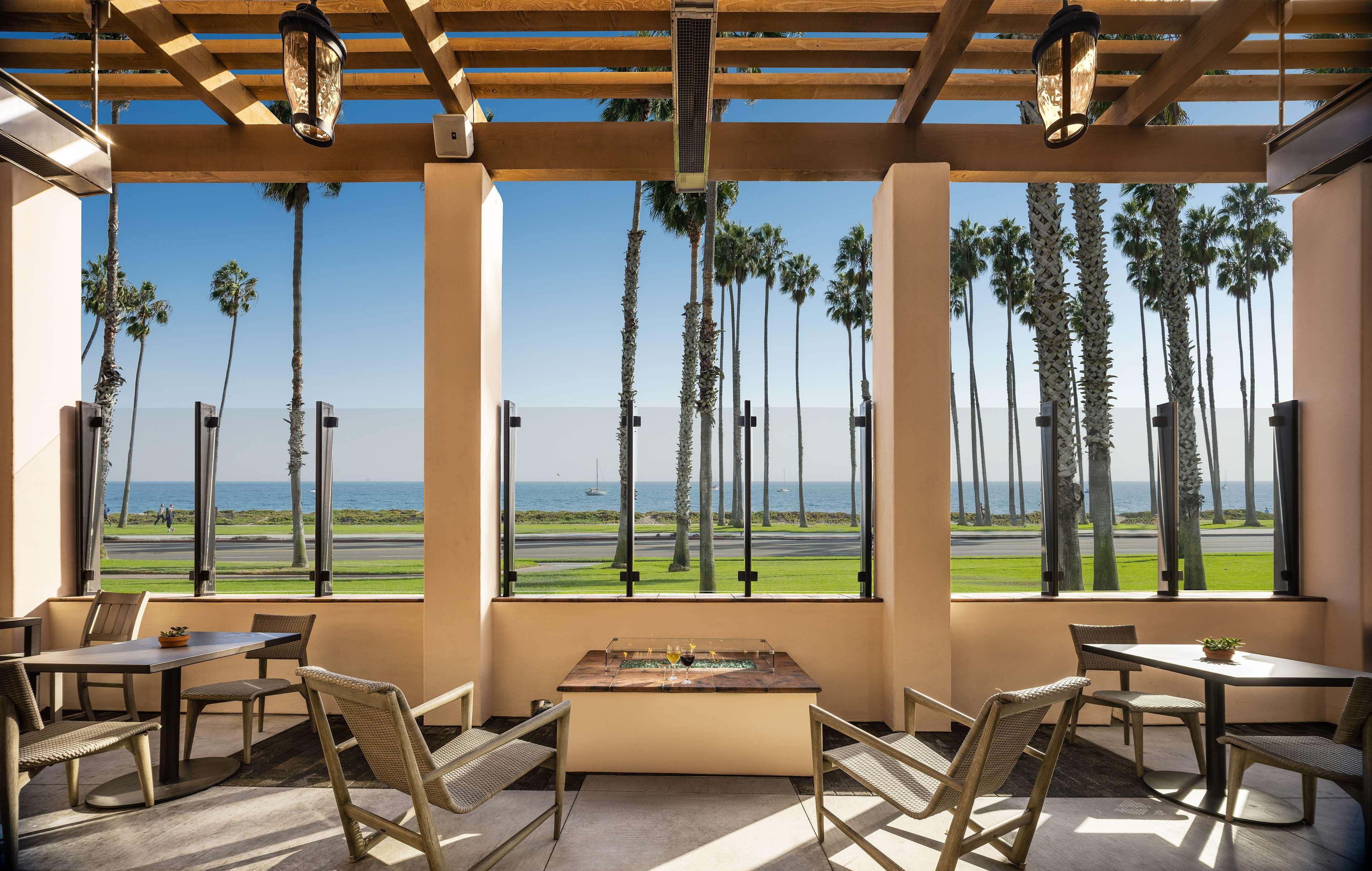 Resort Hilton Beachfront