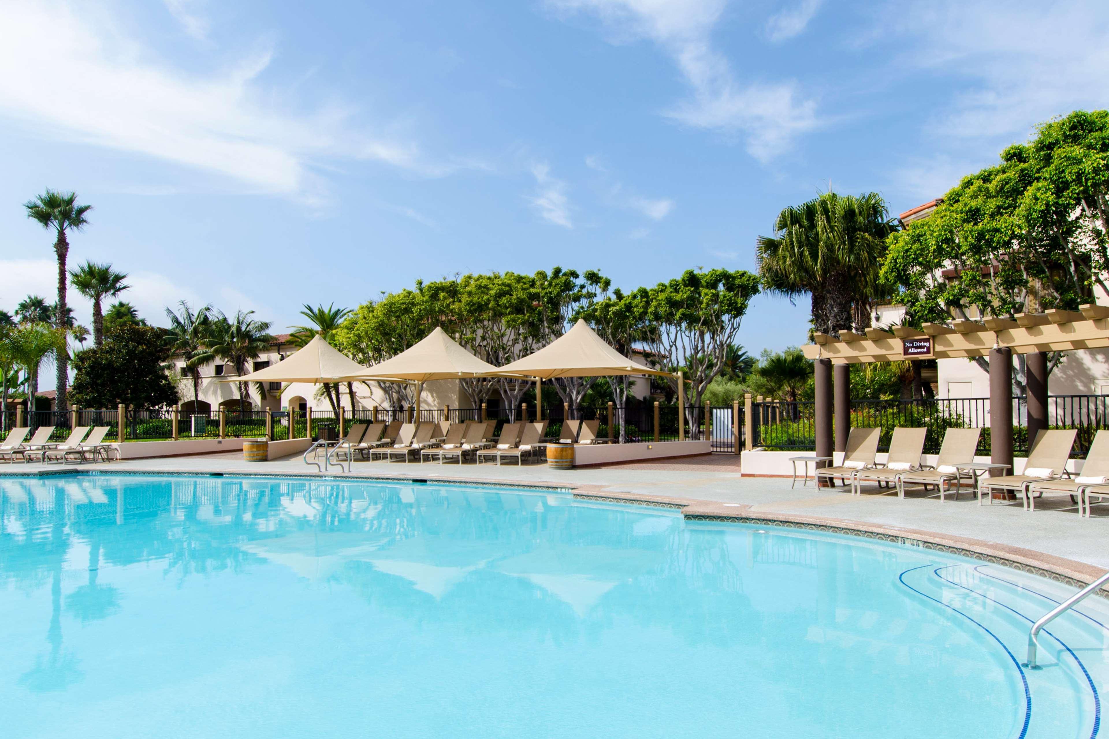 Hilton Beachfront