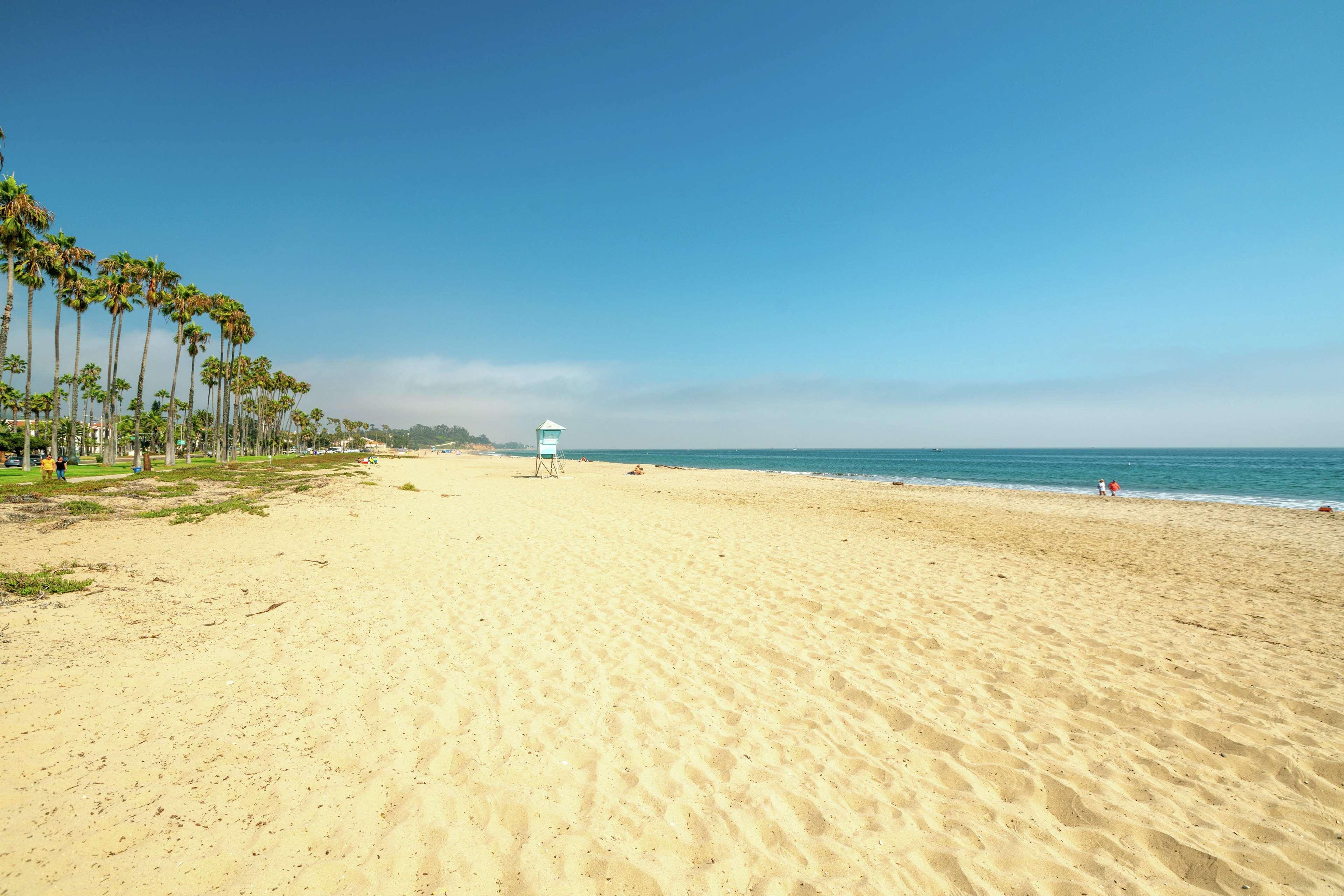 Resort Hilton Beachfront