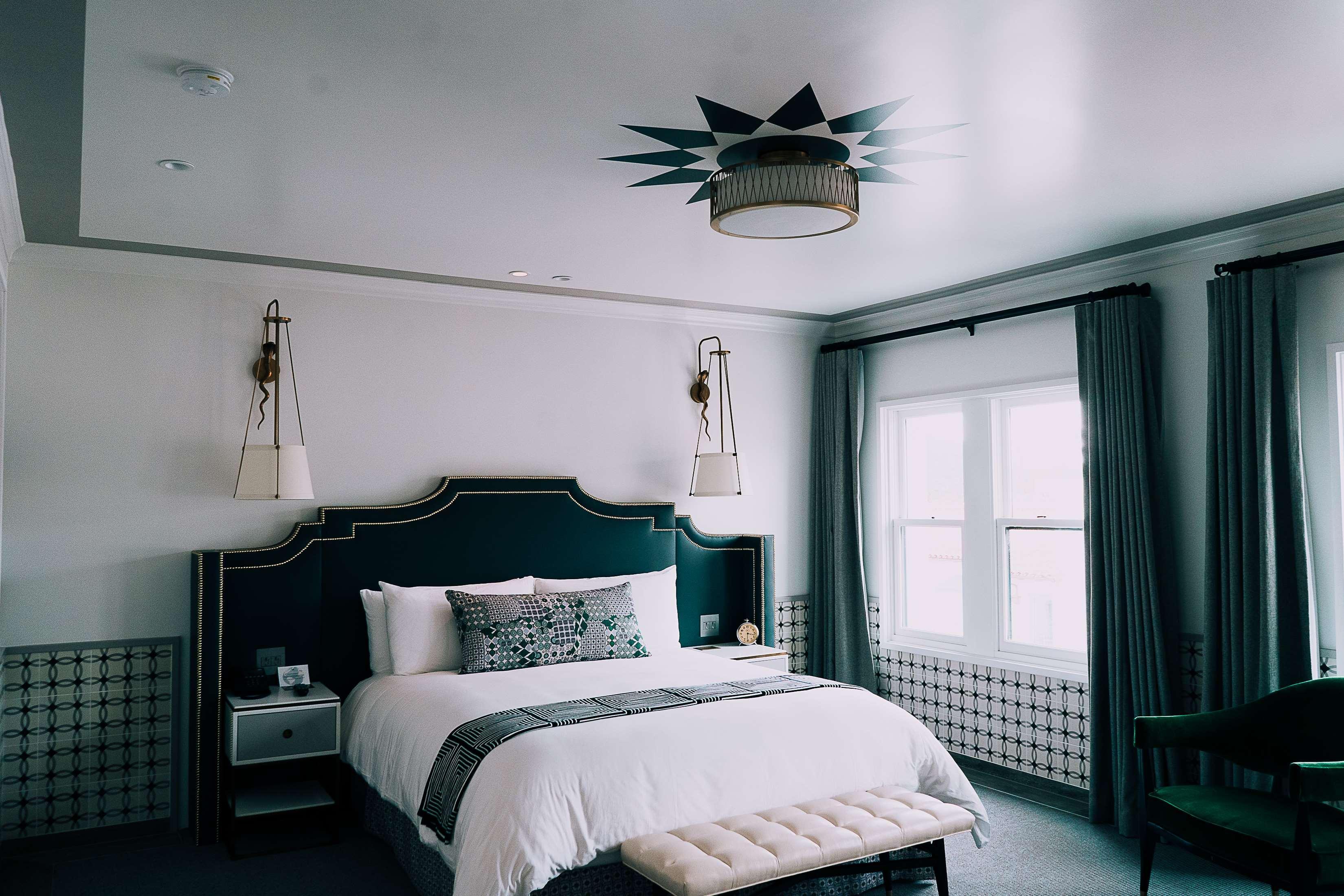 Hotel Californian 5*
