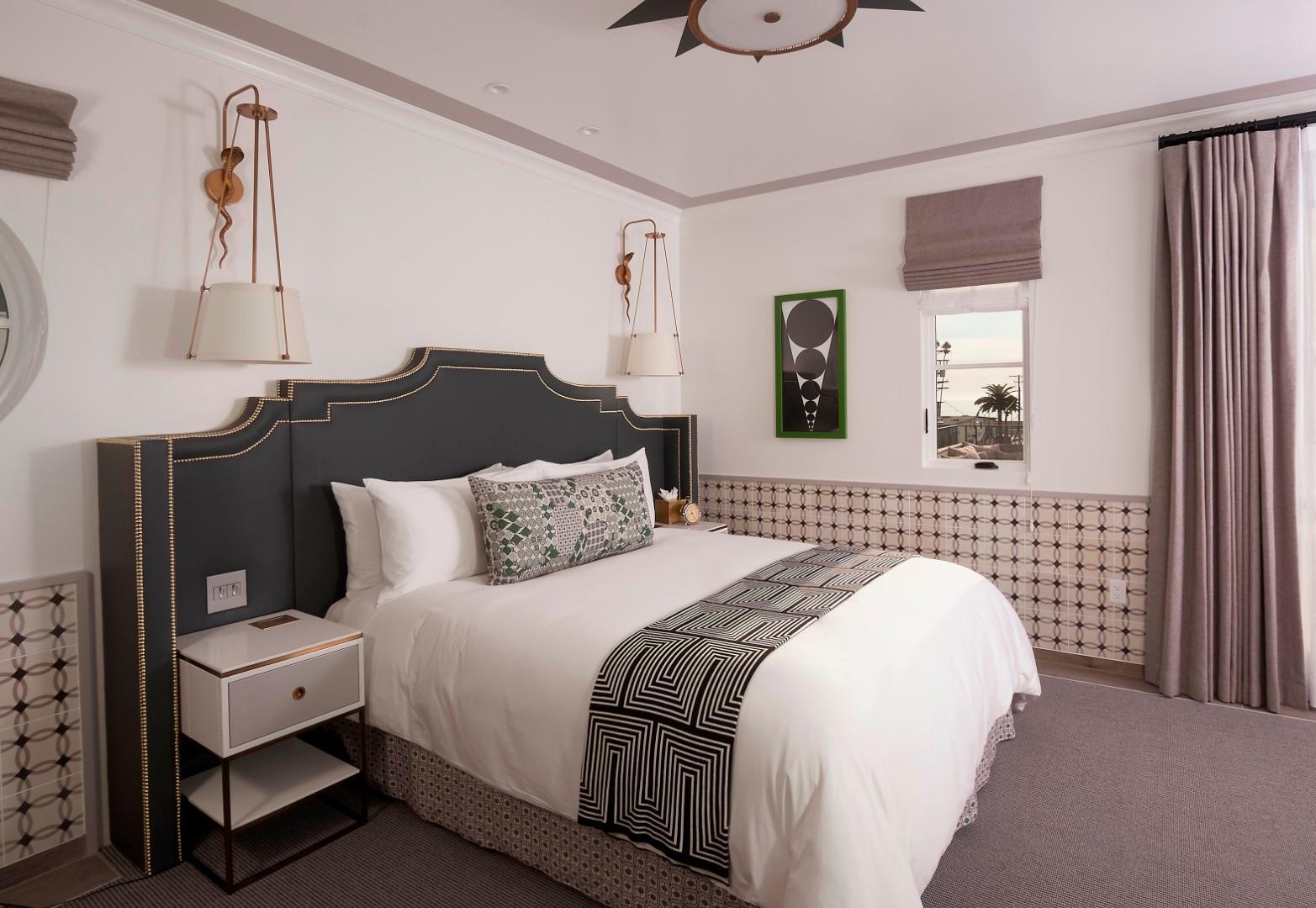 Hotel Californian 5*