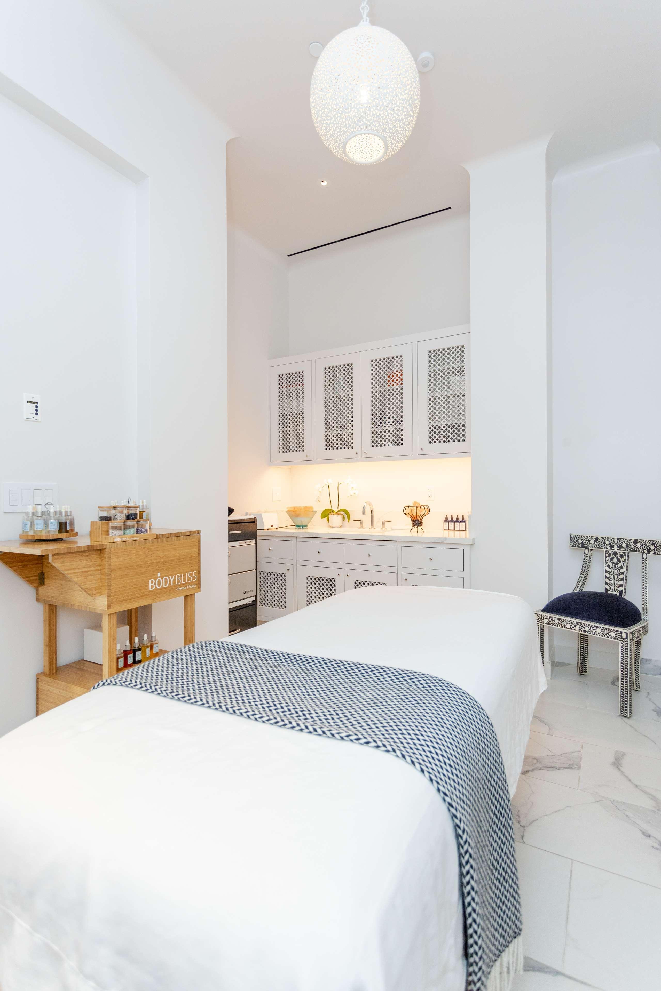 Hotel Californian