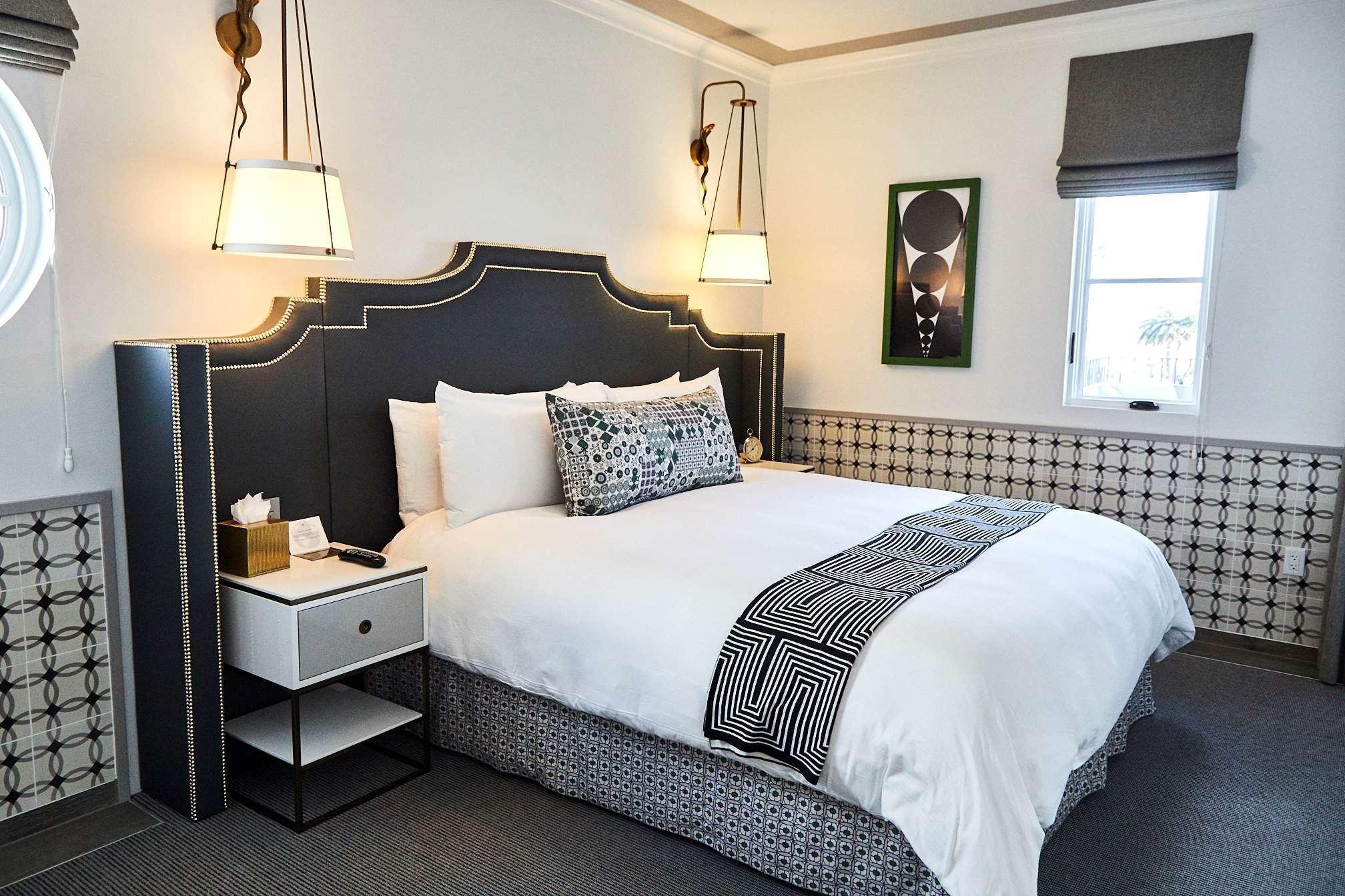 Hotel Californian