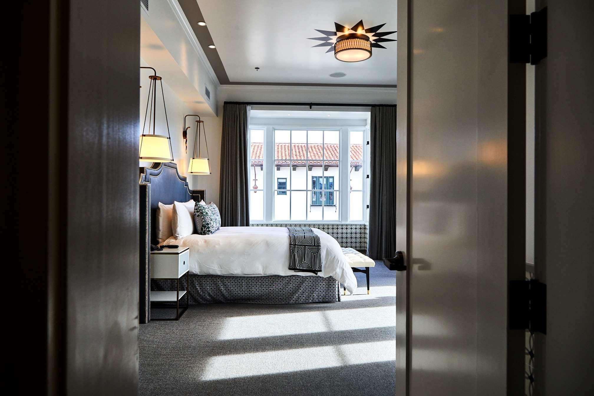 Californian 5* Santa Barbara
