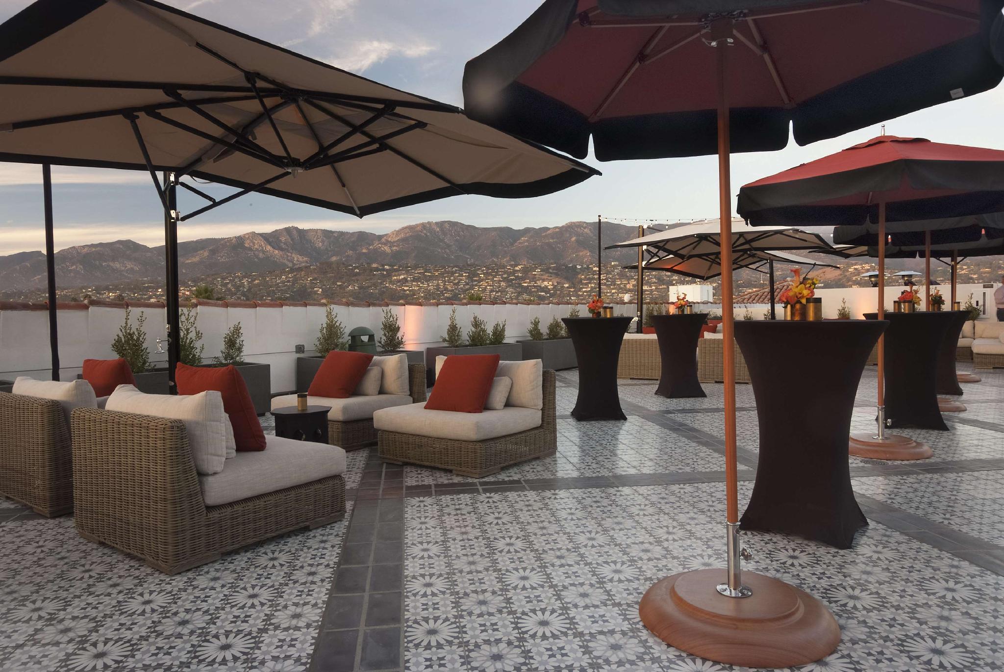 Californian Hotel