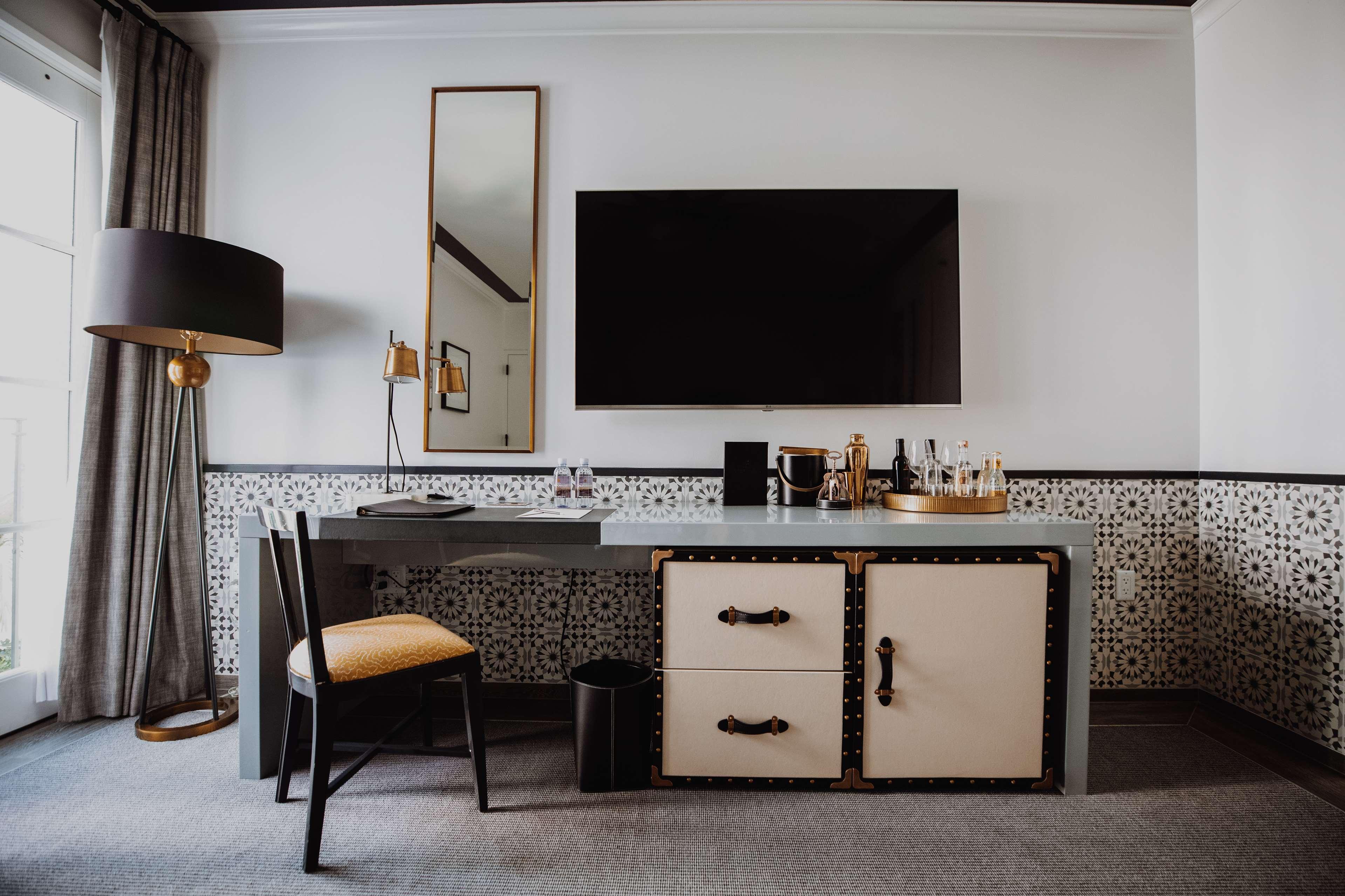 Hotel Californian