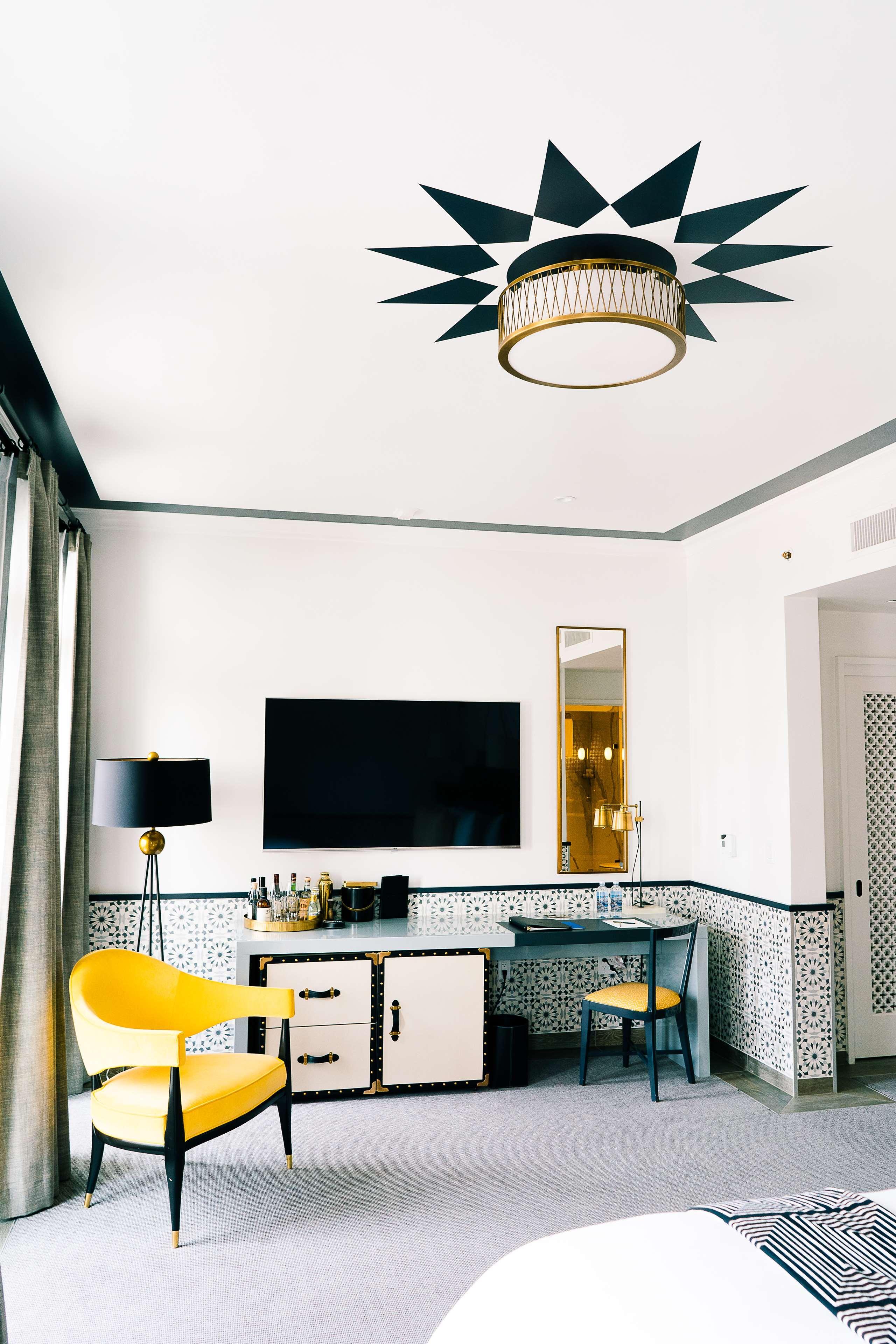 Hotel Californian 5*