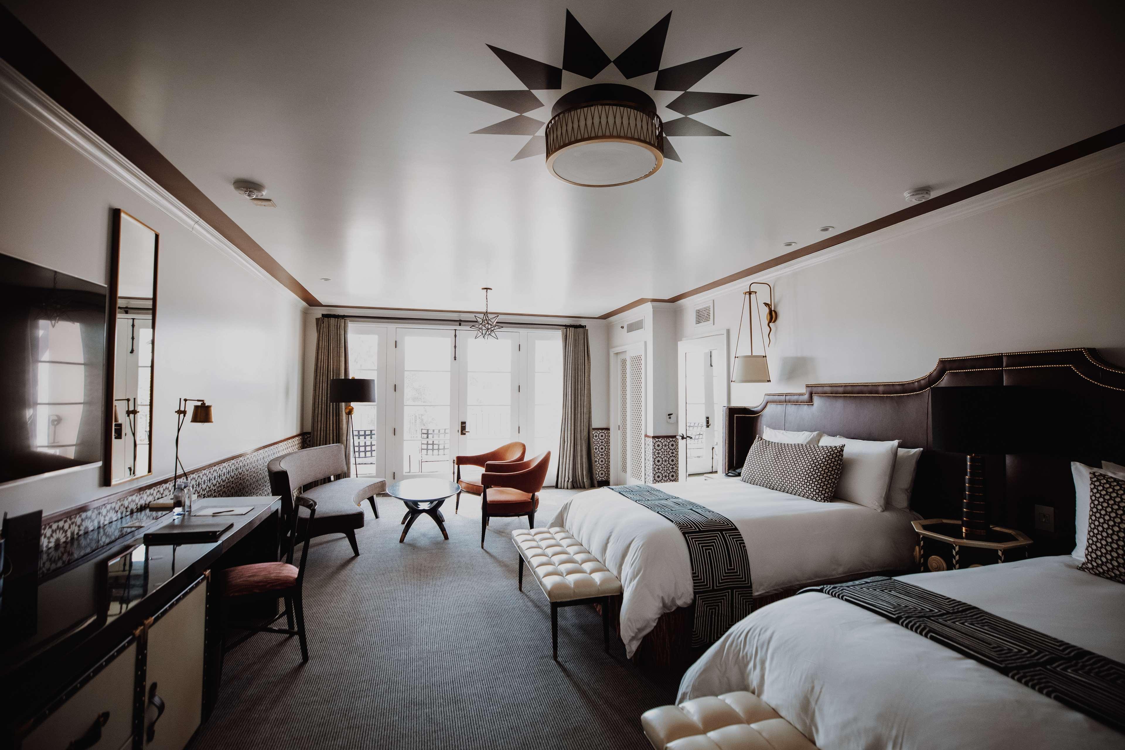 Californian Hotel 5*