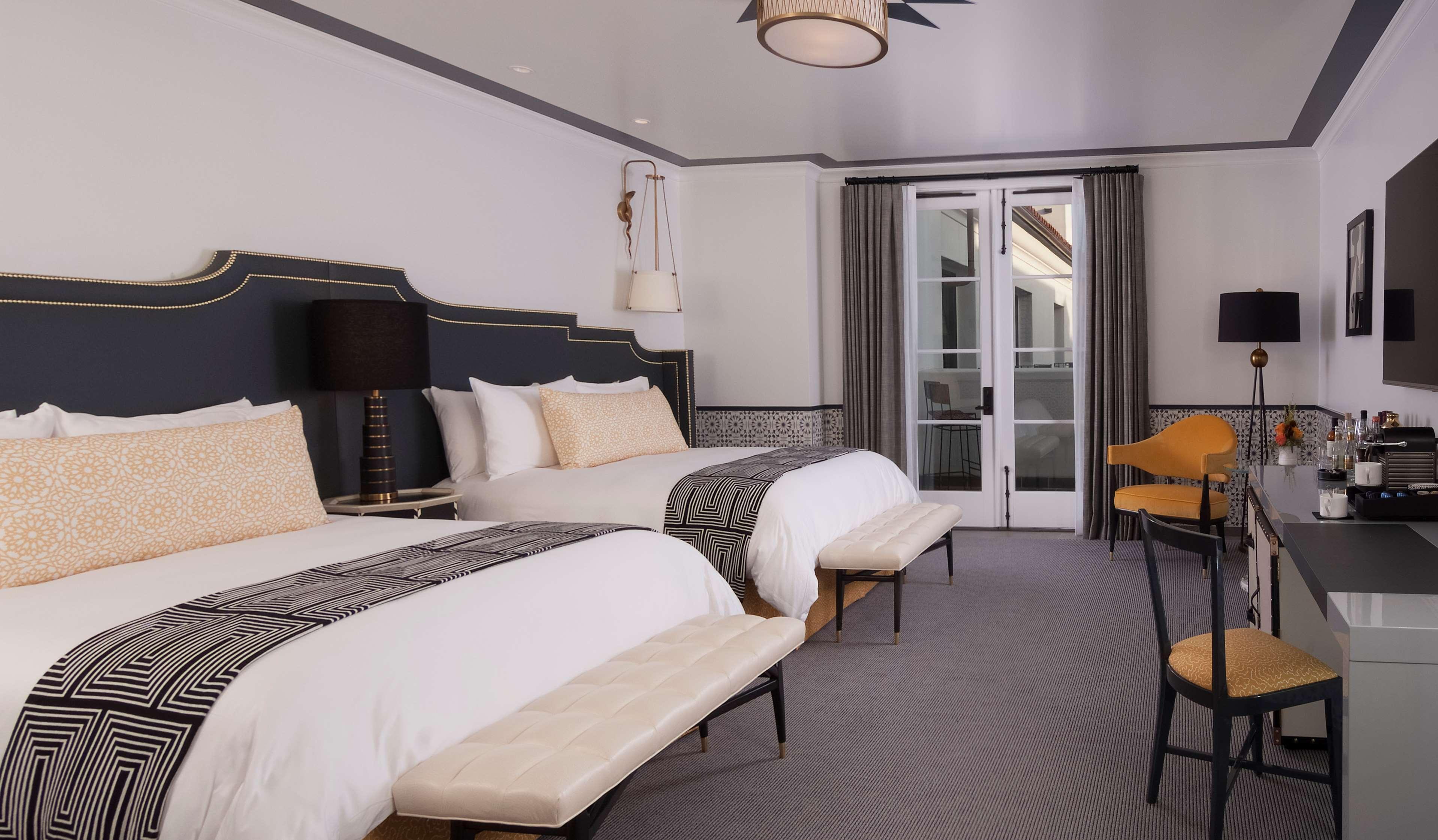 Californian Hotel